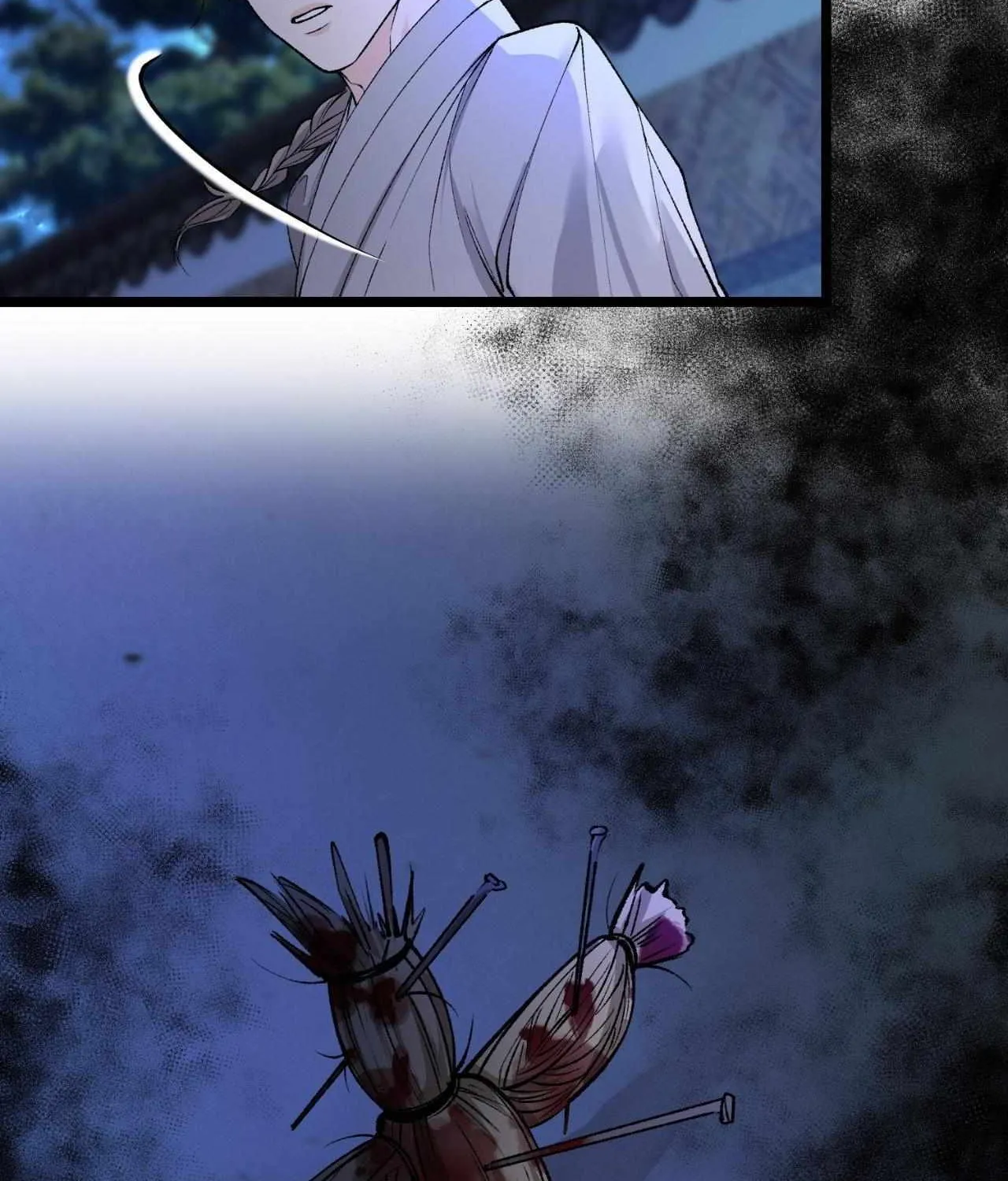 Read Like A Fever Dream chapter 51 image 22 on Lezhin