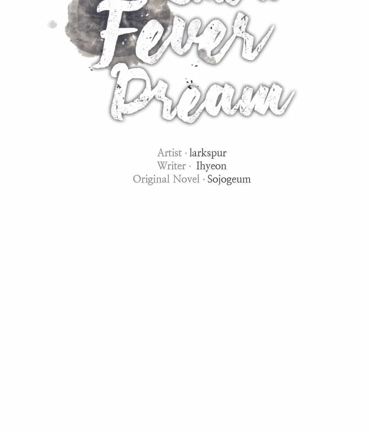 Read Like A Fever Dream chapter 51 image 27 on Lezhin