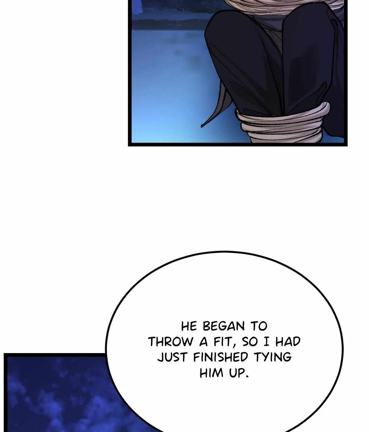 Read Like A Fever Dream chapter 51 image 29 on Lezhin