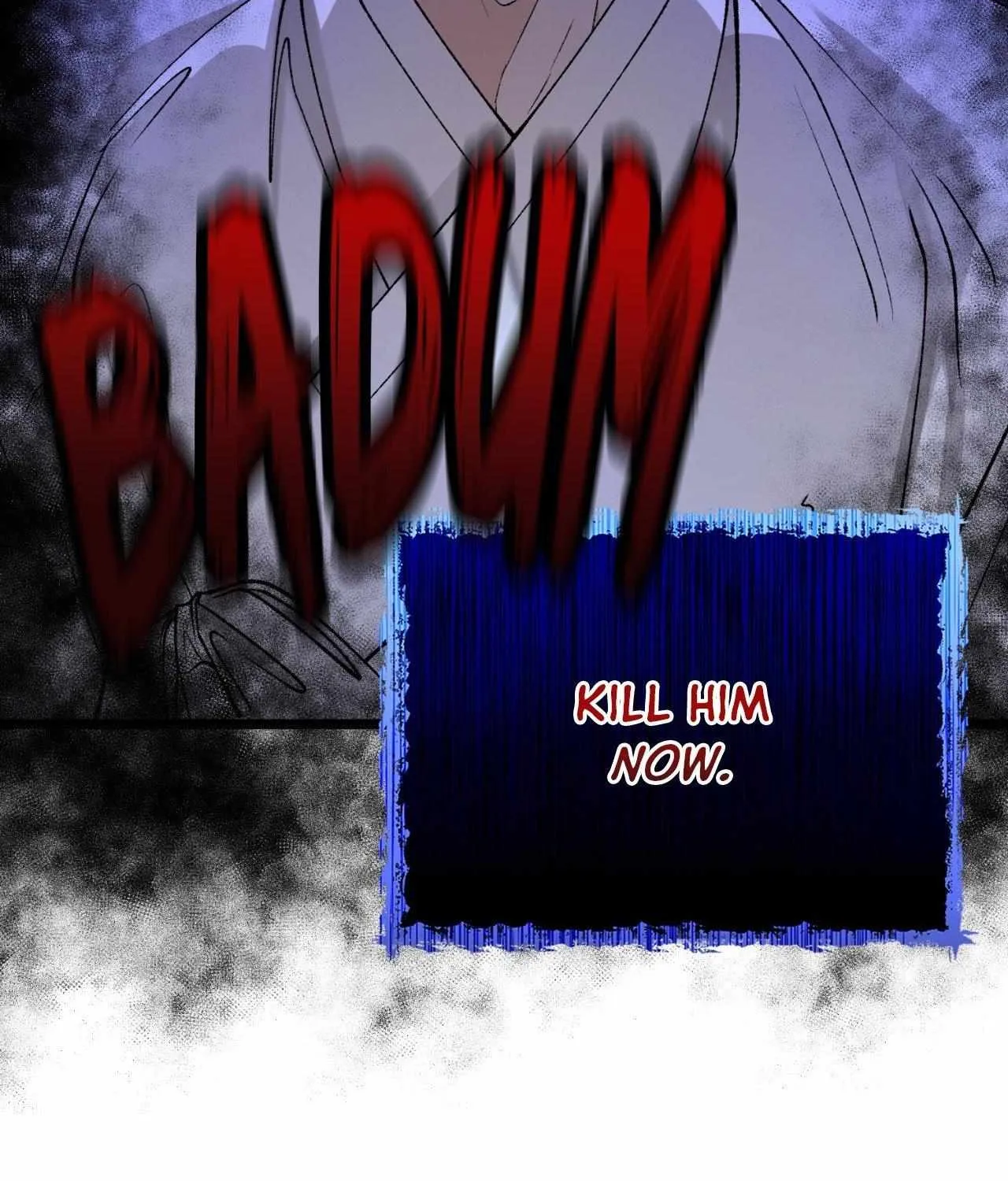 Read Like A Fever Dream chapter 51 image 3 on Lezhin
