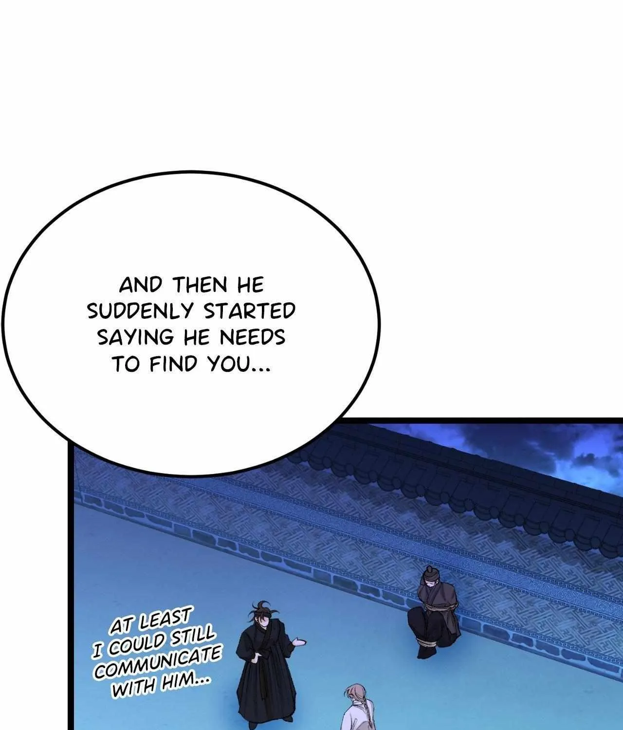 Read Like A Fever Dream chapter 51 image 31 on Lezhin