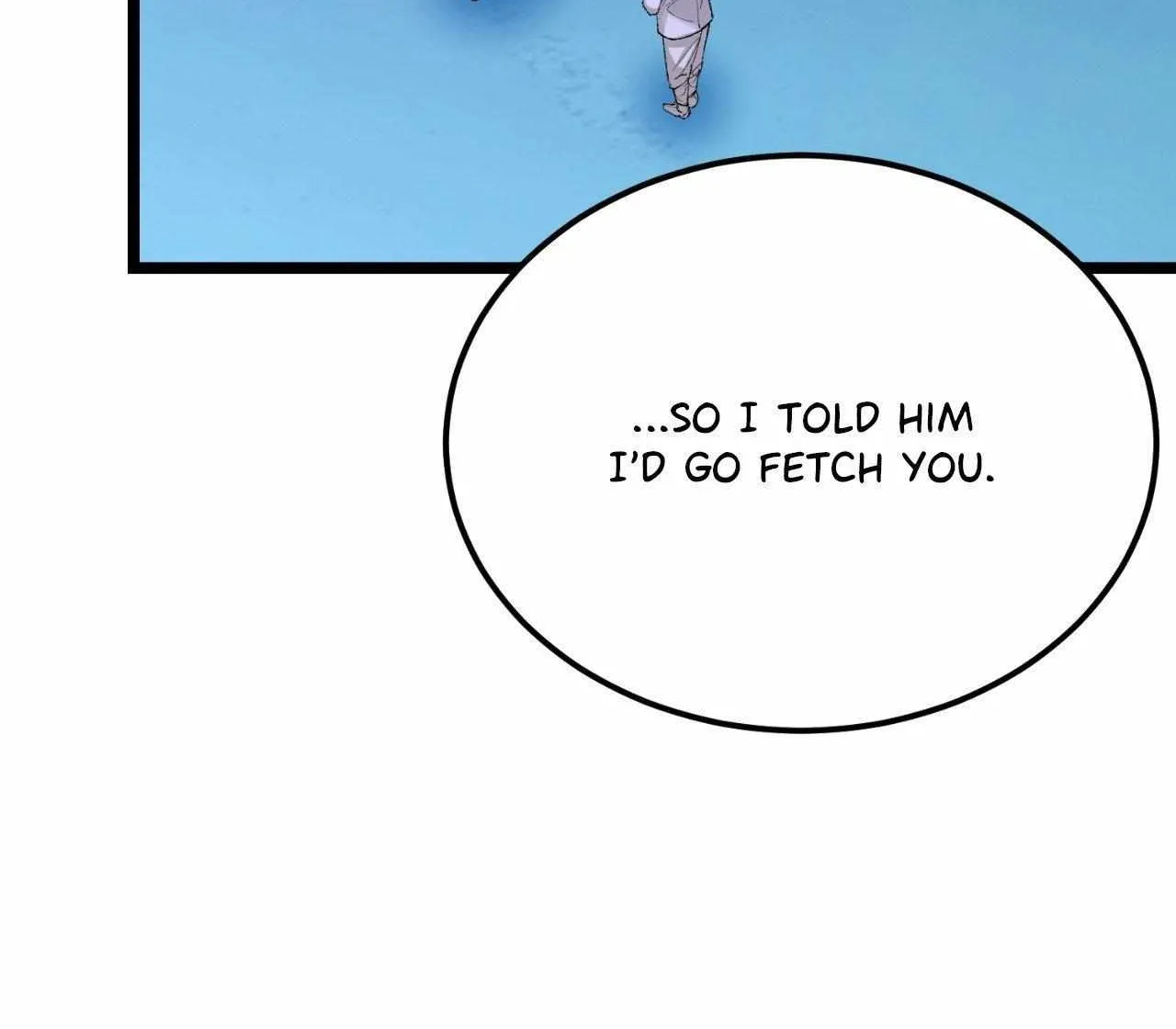Read Like A Fever Dream chapter 51 image 32 on Lezhin