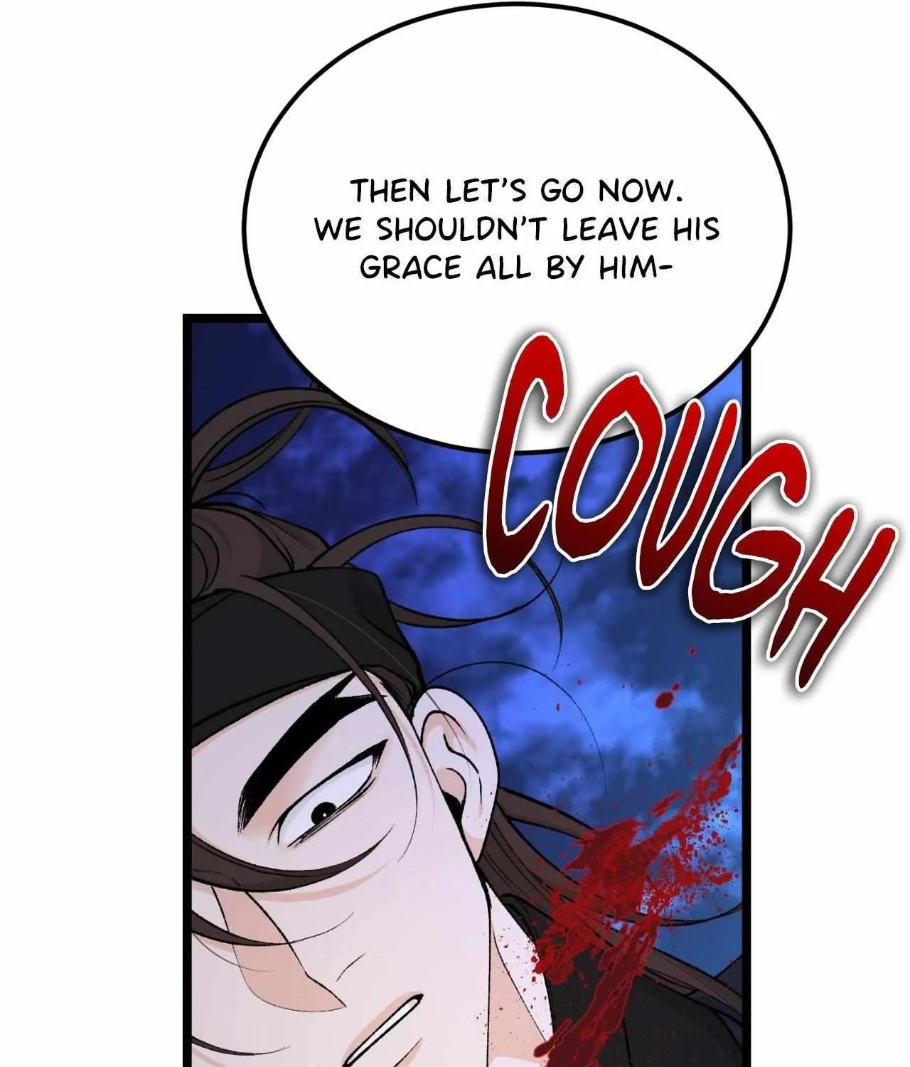 Read Like A Fever Dream chapter 51 image 33 on Lezhin