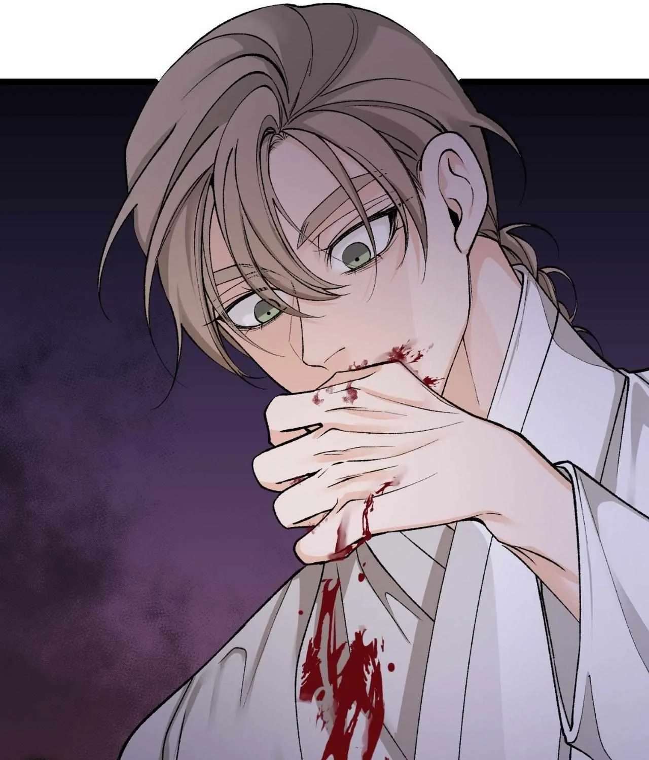 Read Like A Fever Dream chapter 51 image 36 on Lezhin