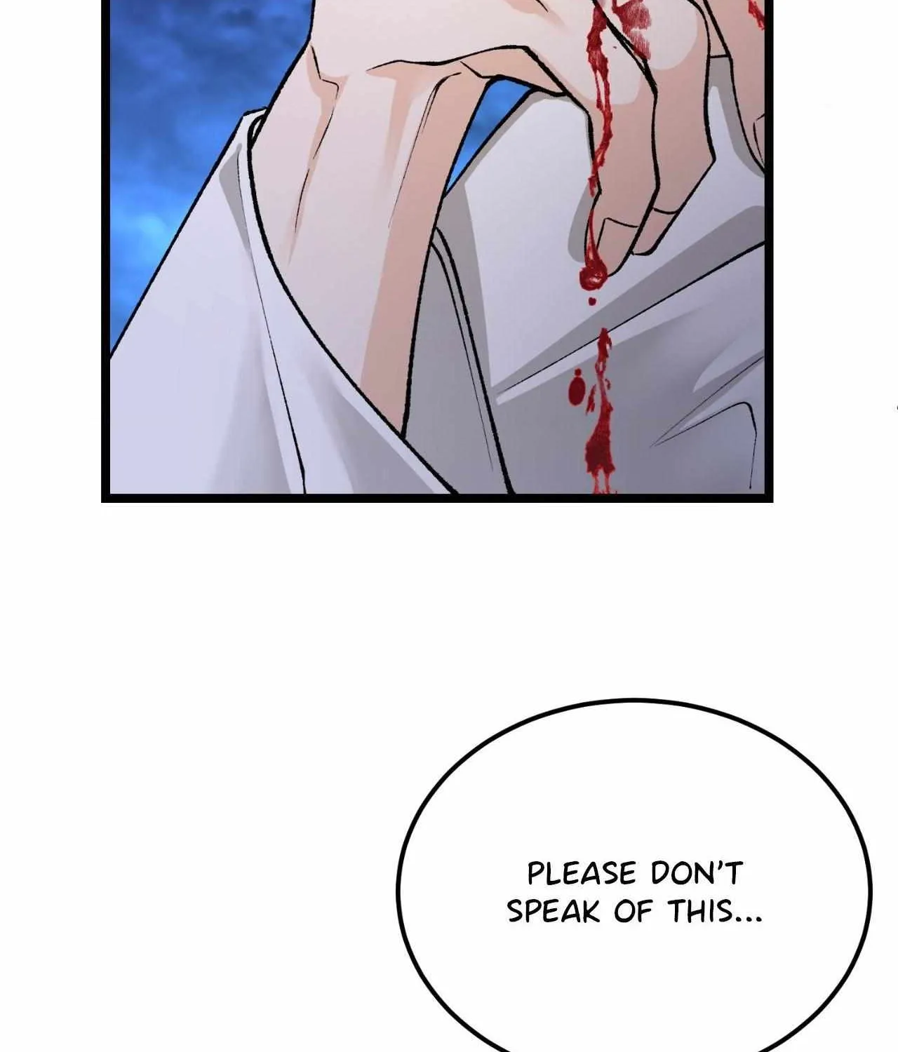 Read Like A Fever Dream chapter 51 image 40 on Lezhin
