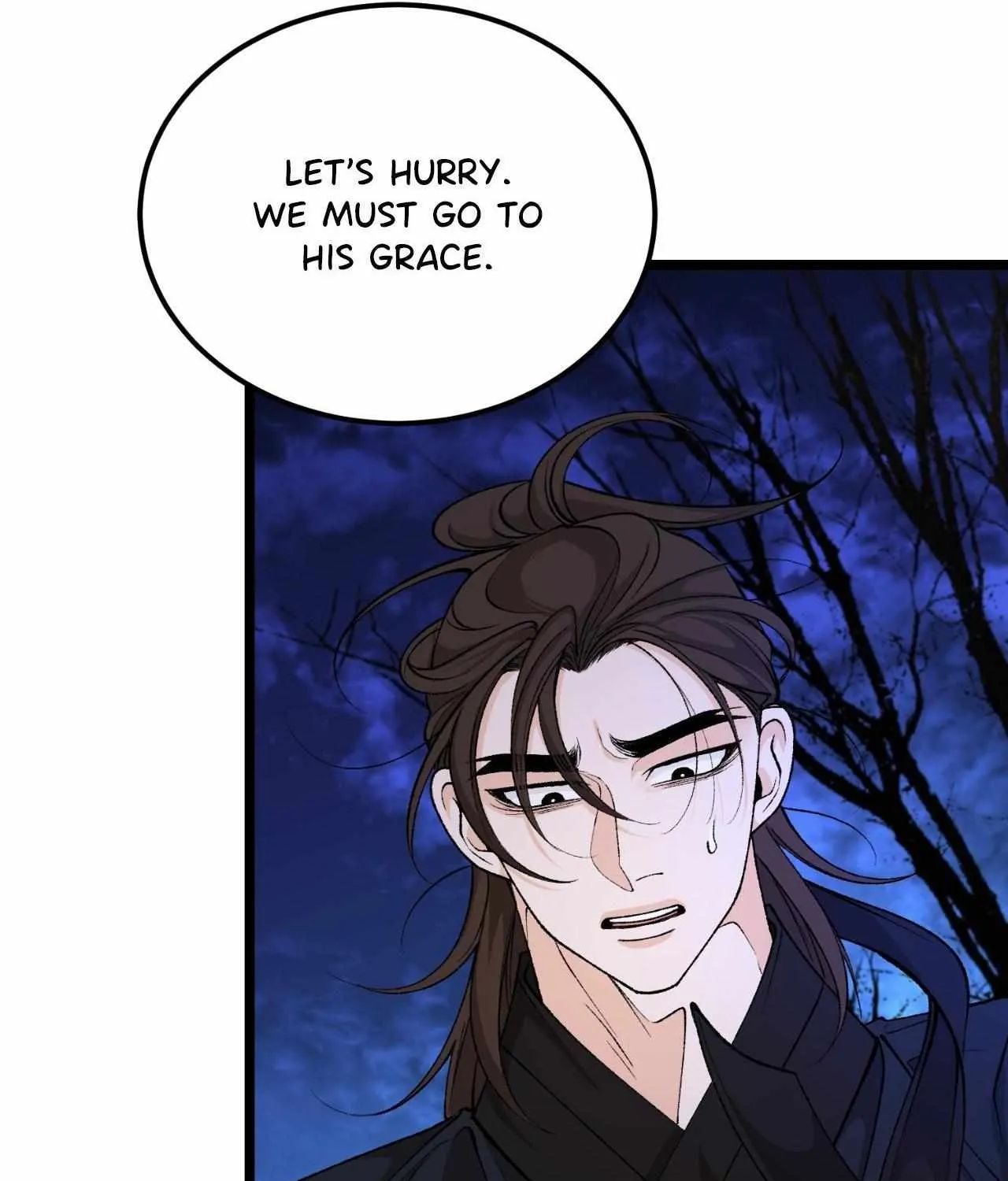 Read Like A Fever Dream chapter 51 image 42 on Lezhin