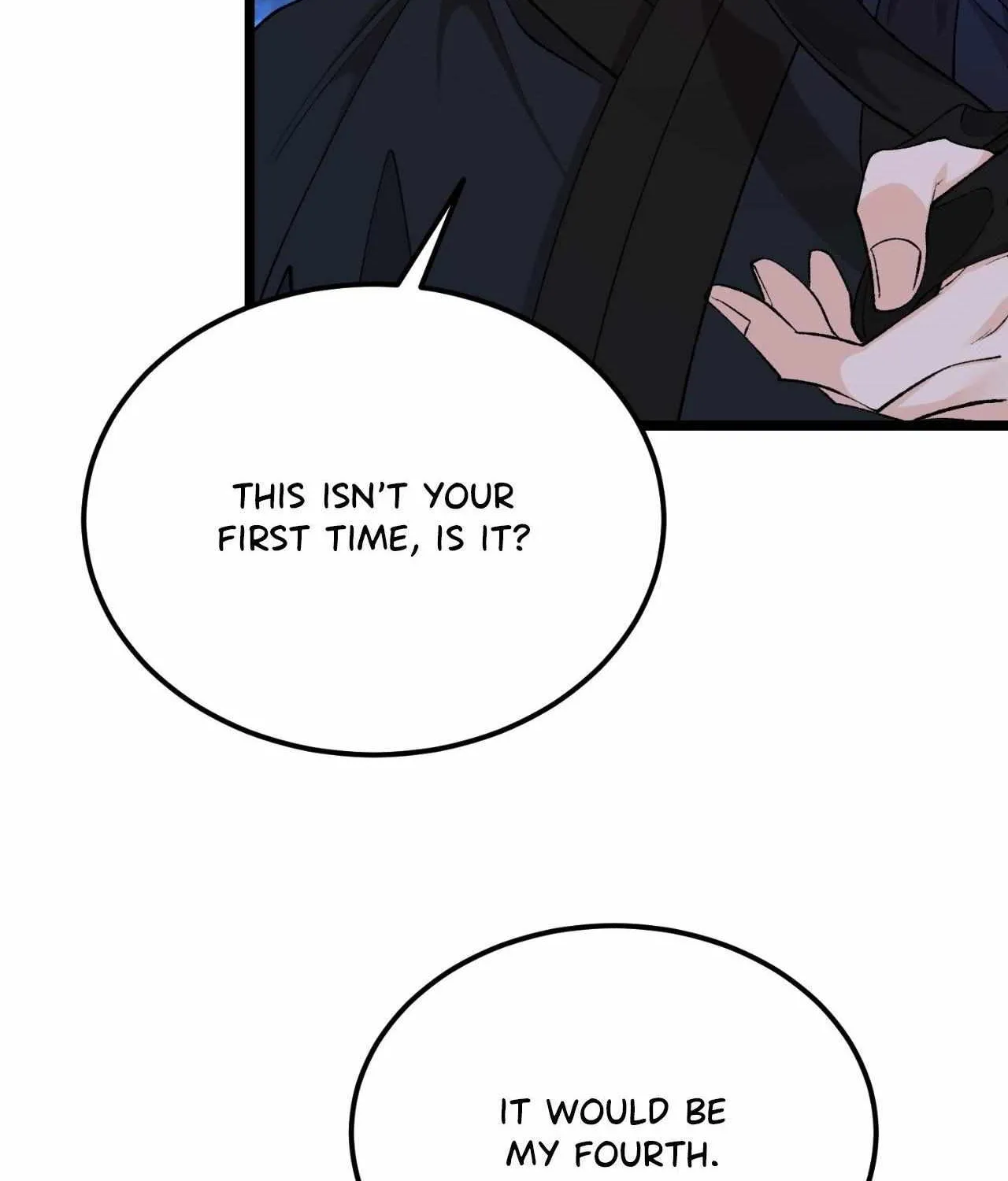 Read Like A Fever Dream chapter 51 image 43 on Lezhin