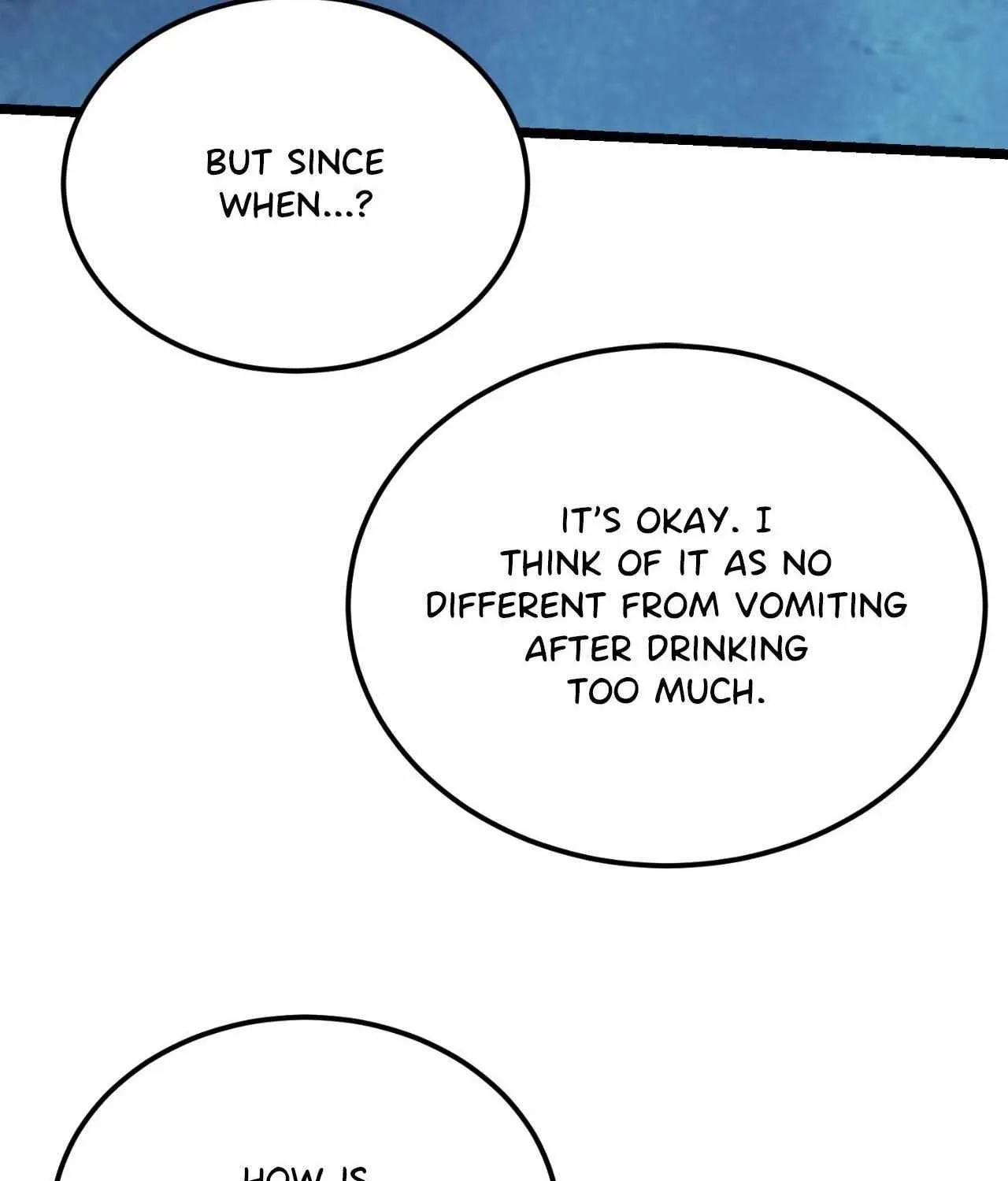 Read Like A Fever Dream chapter 51 image 45 on Lezhin