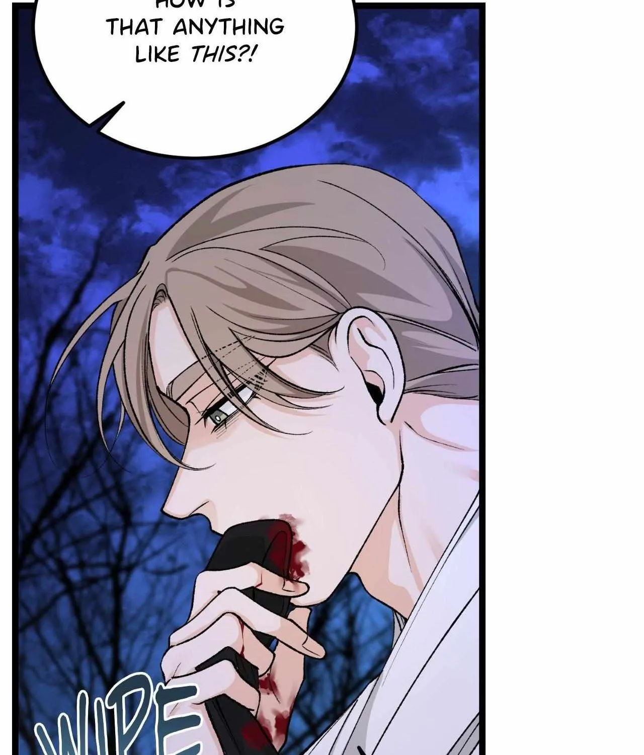 Read Like A Fever Dream chapter 51 image 46 on Lezhin