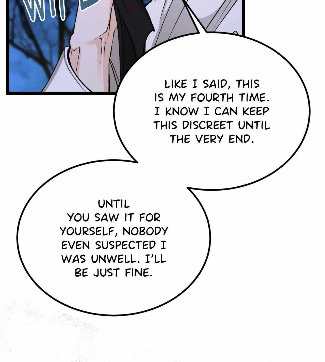 Read Like A Fever Dream chapter 51 image 47 on Lezhin