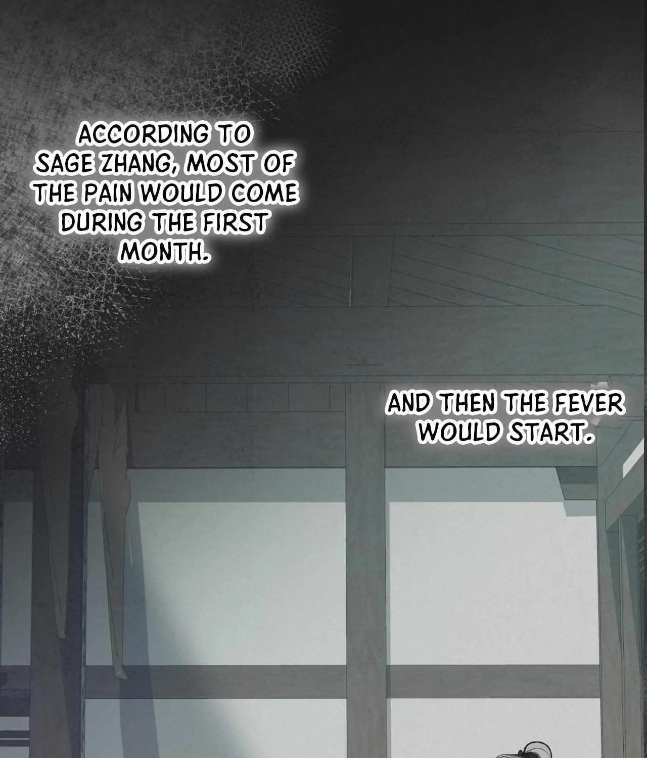 Read Like A Fever Dream chapter 51 image 56 on Lezhin