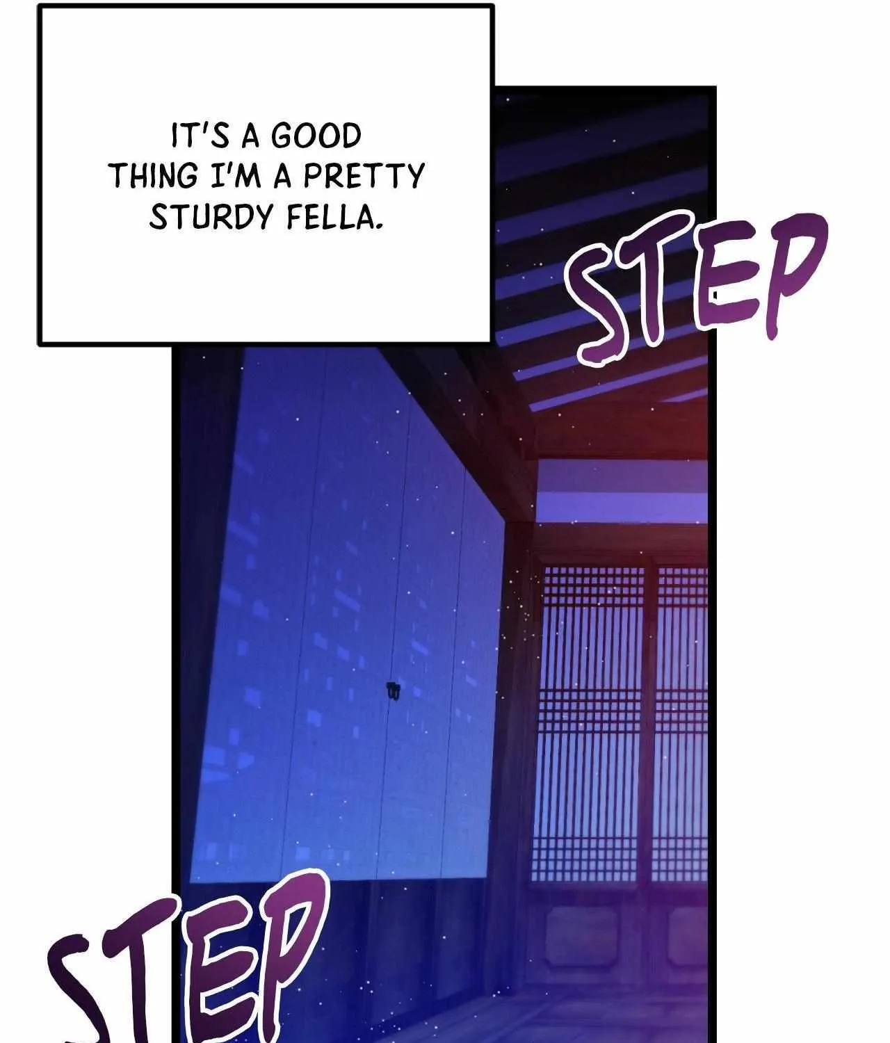 Read Like A Fever Dream chapter 51 image 59 on Lezhin
