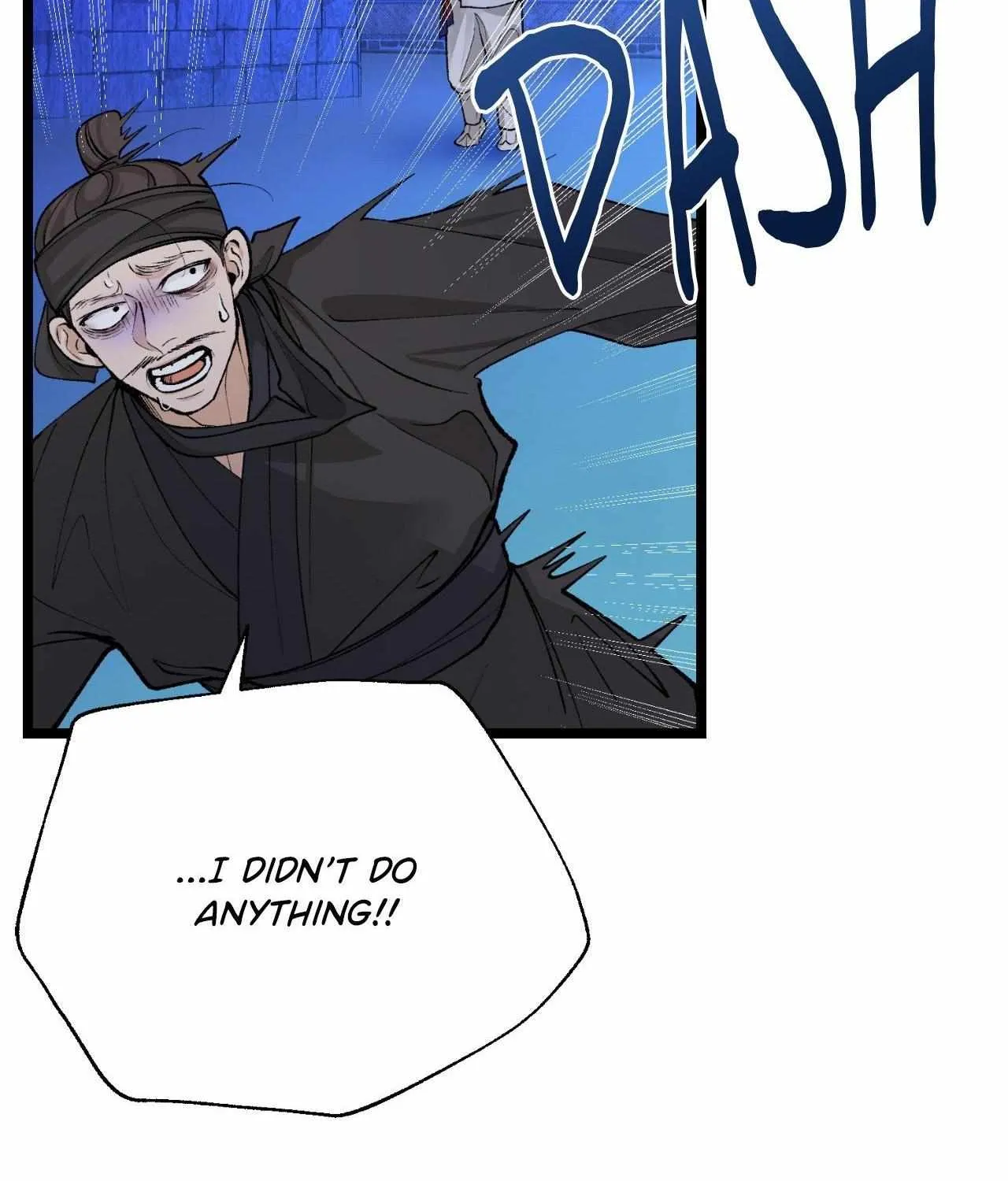 Read Like A Fever Dream chapter 51 image 6 on Lezhin