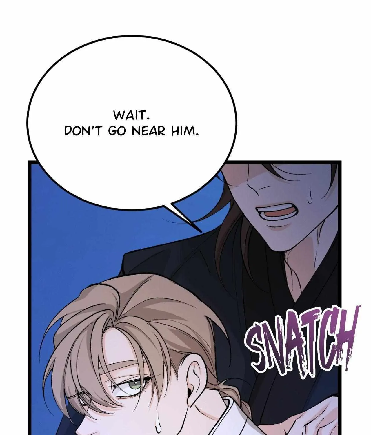 Read Like A Fever Dream chapter 51 image 71 on Lezhin