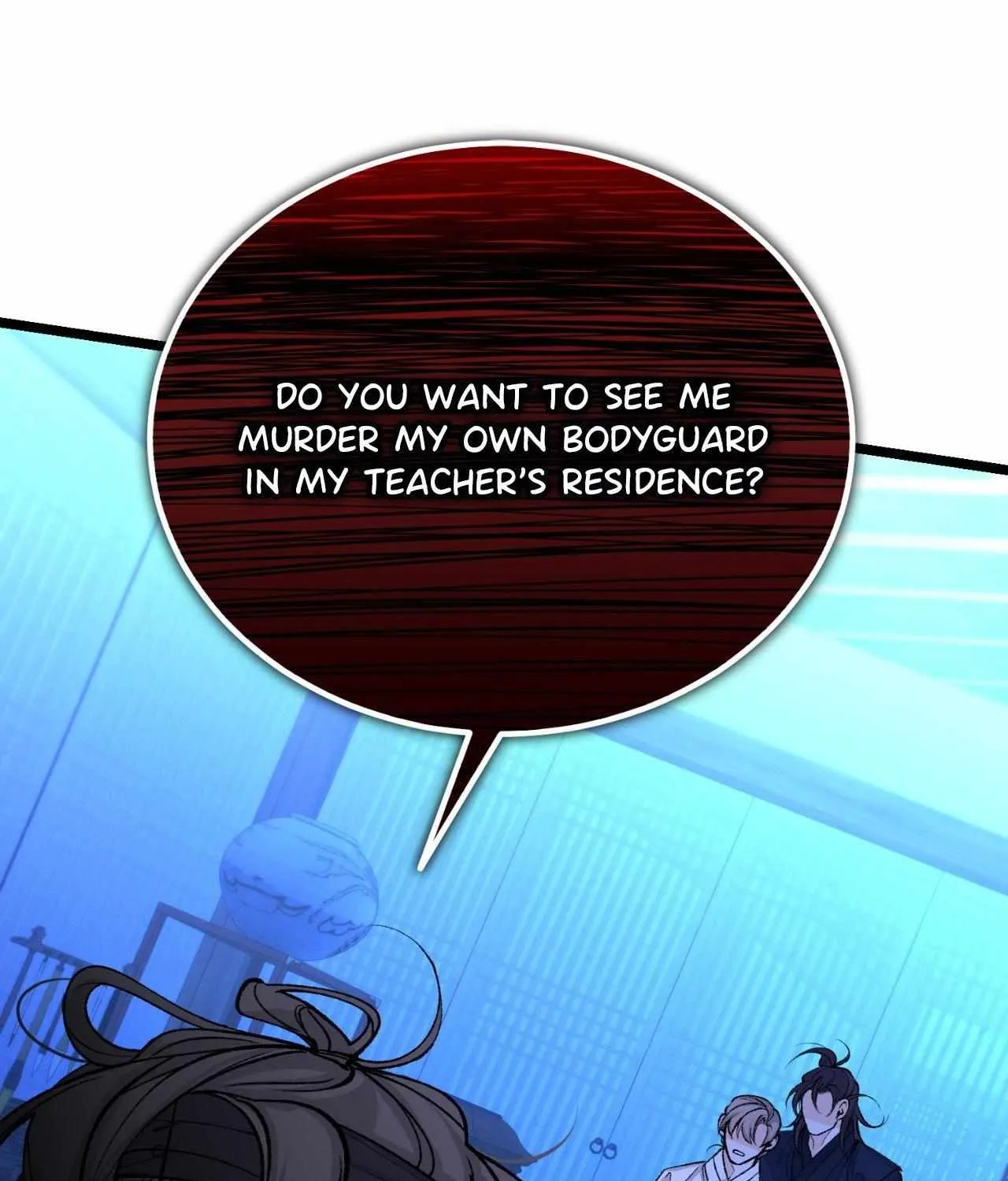 Read Like A Fever Dream chapter 51 image 74 on Lezhin