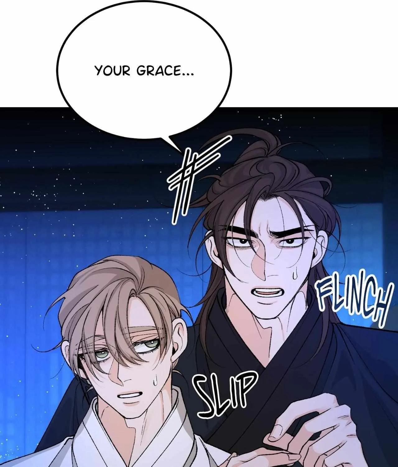 Read Like A Fever Dream chapter 51 image 77 on Lezhin