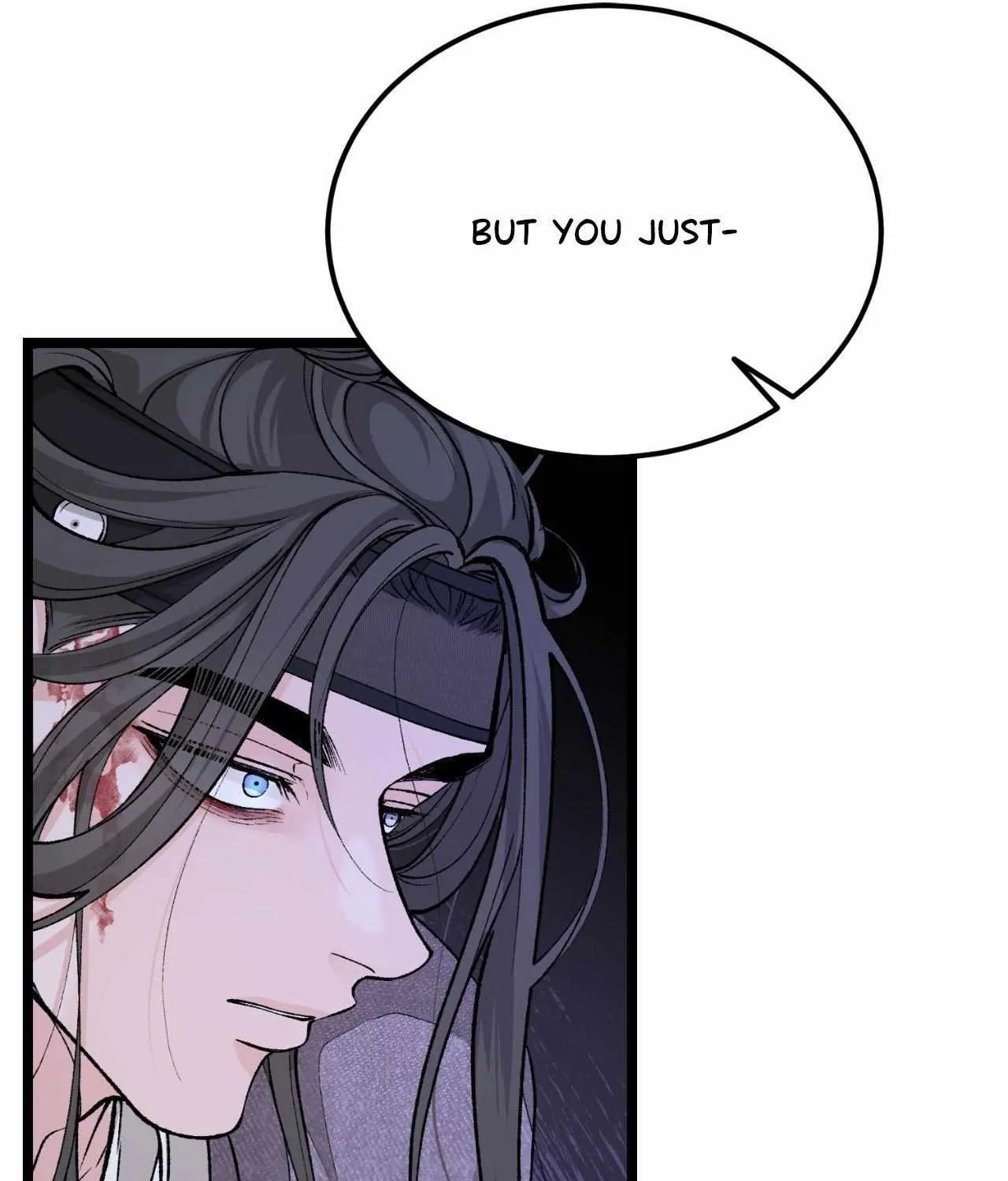 Read Like A Fever Dream chapter 51 image 79 on Lezhin