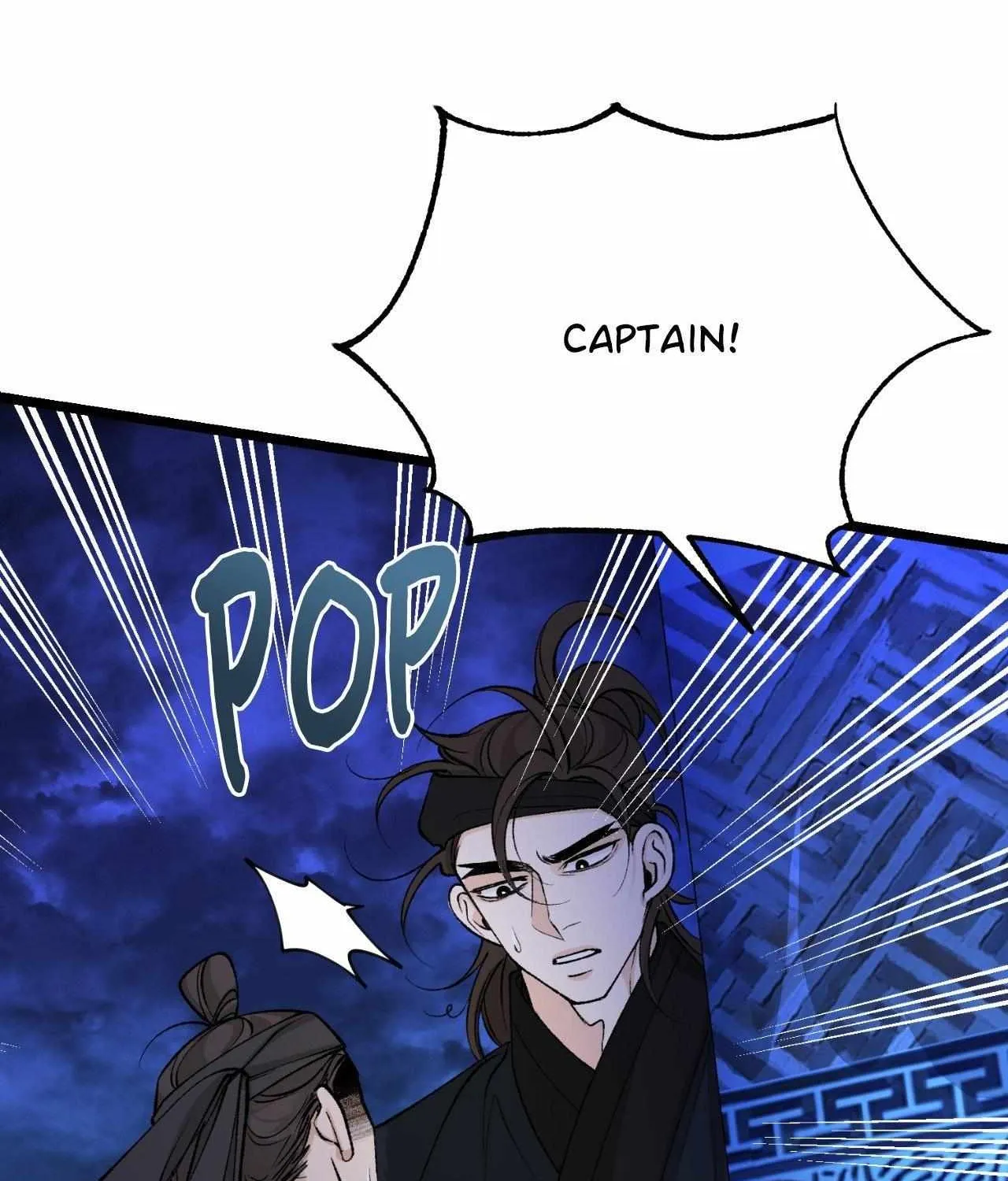 Read Like A Fever Dream chapter 51 image 8 on Lezhin