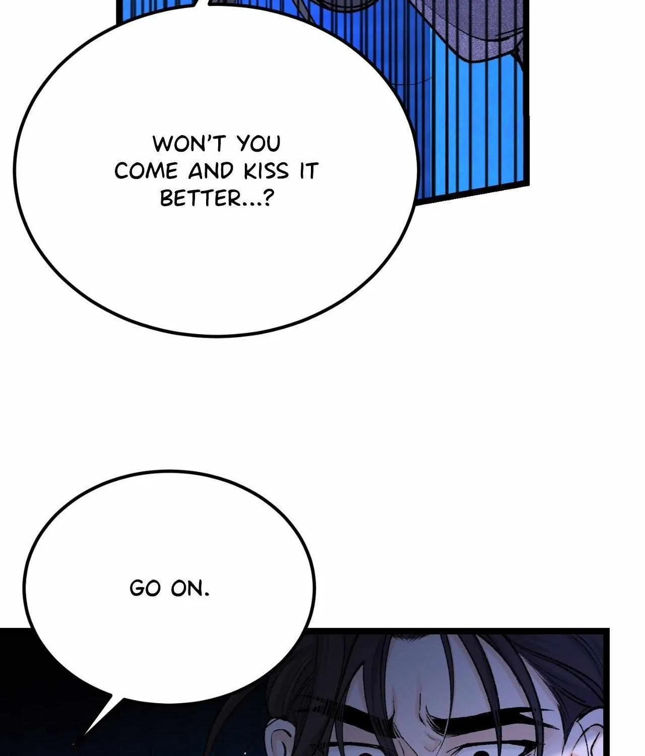 Read Like A Fever Dream chapter 51 image 88 on Lezhin