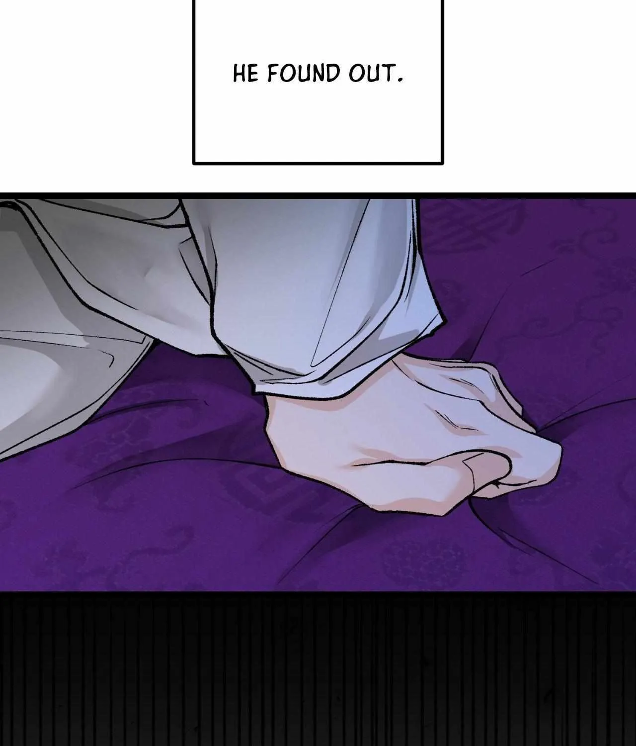 Read Like A Fever Dream chapter 52 image 10 on Lezhin