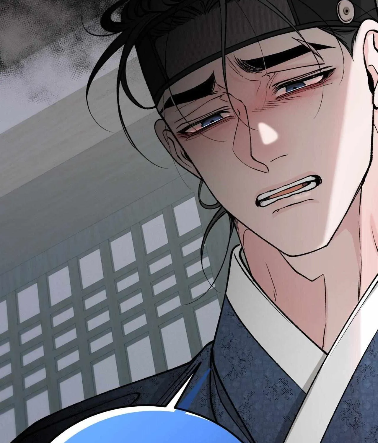 Read Like A Fever Dream chapter 52 image 102 on Lezhin