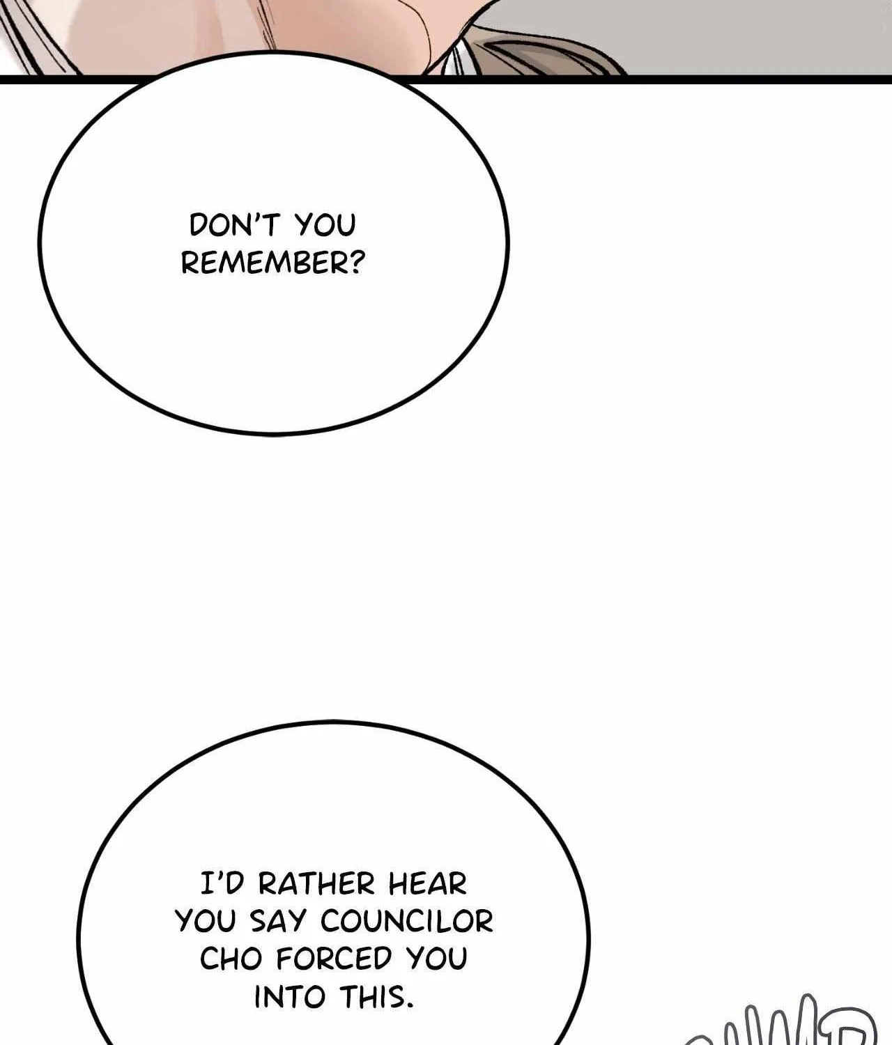 Read Like A Fever Dream chapter 52 image 105 on Lezhin