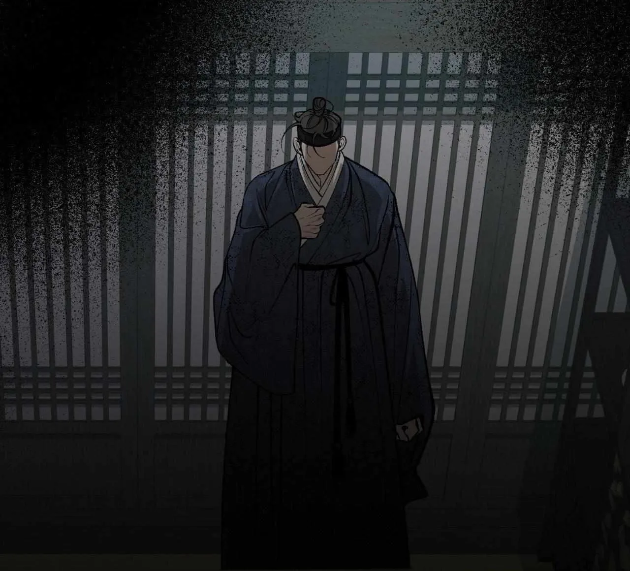 Read Like A Fever Dream chapter 52 image 111 on Lezhin