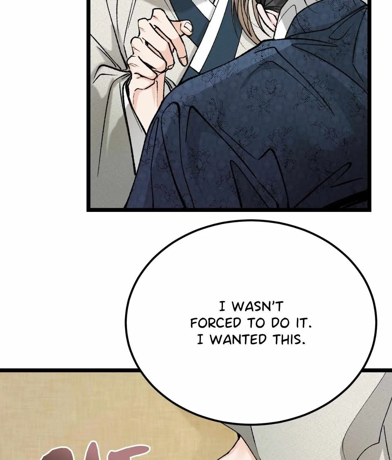 Read Like A Fever Dream chapter 52 image 126 on Lezhin