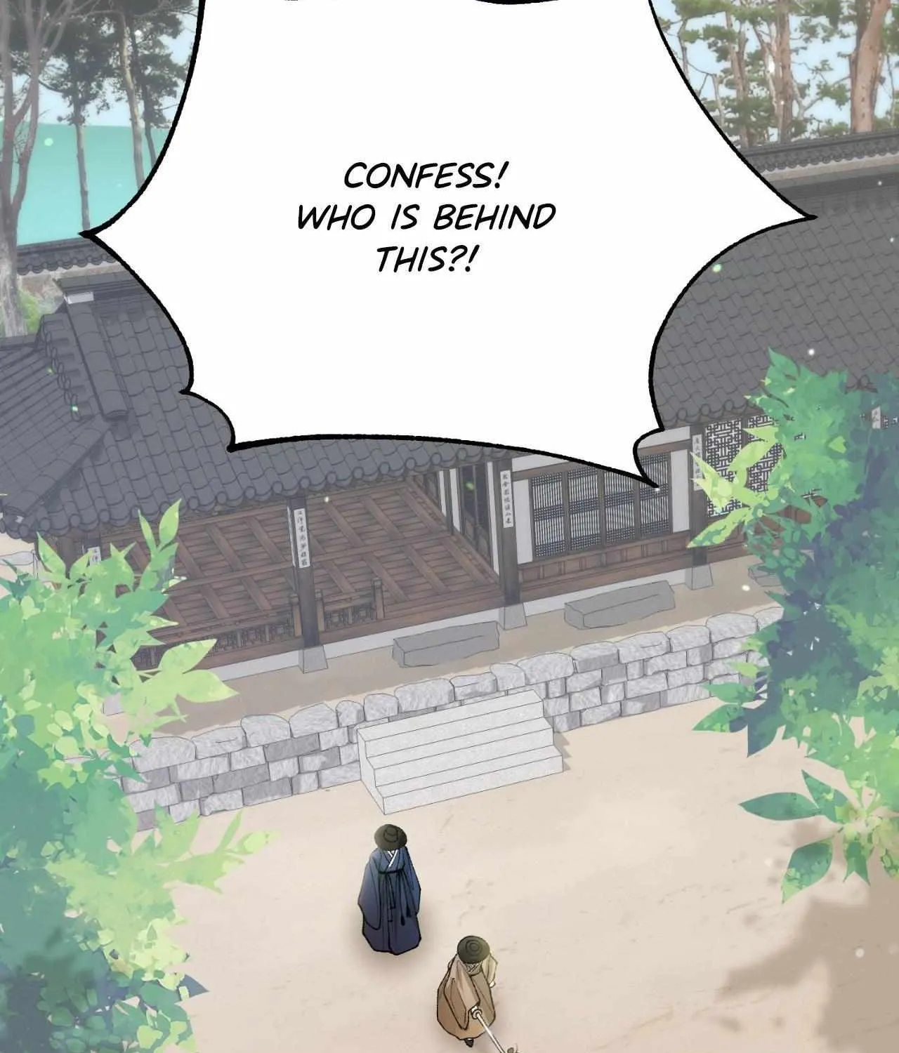 Read Like A Fever Dream chapter 52 image 14 on Lezhin