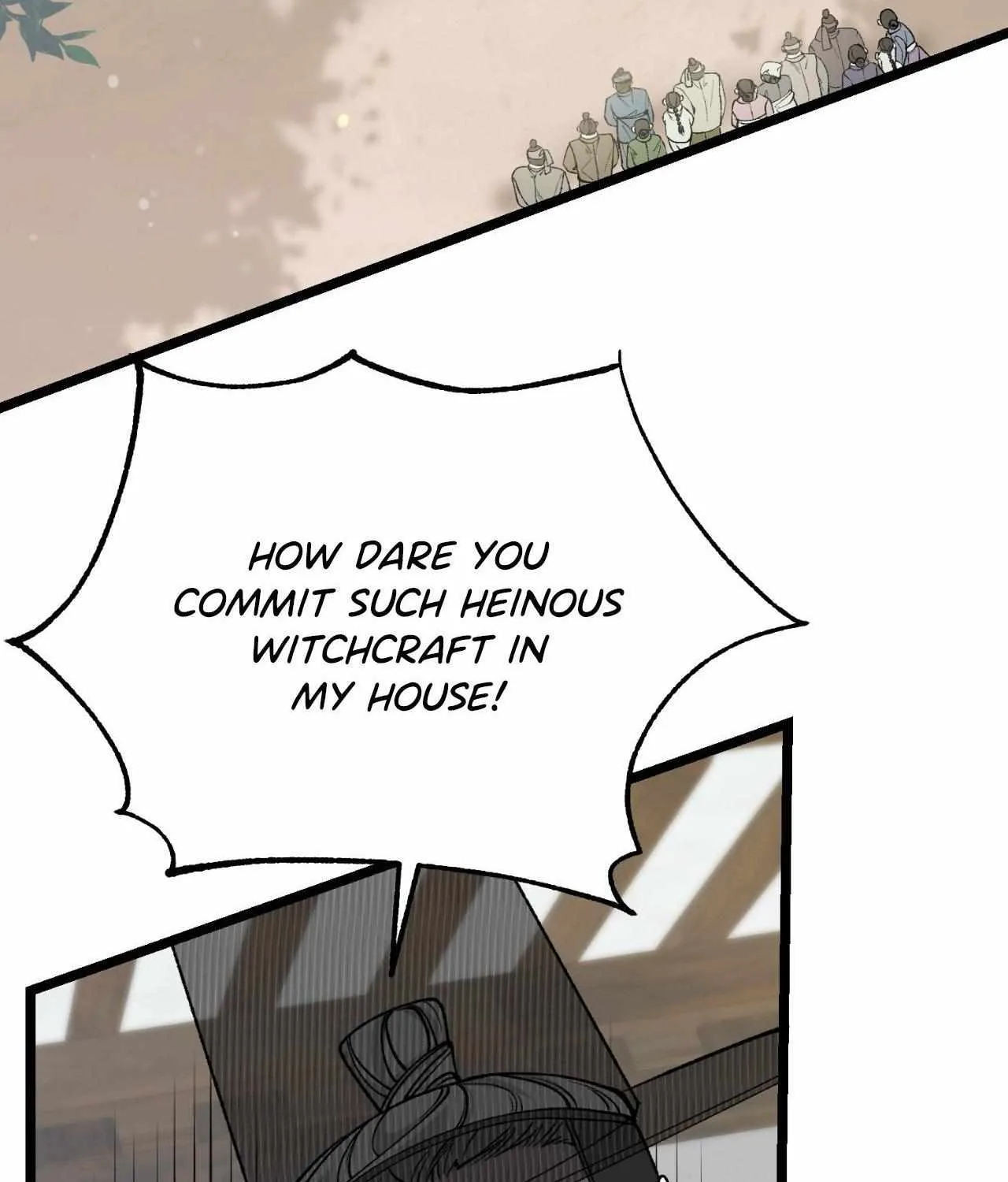 Read Like A Fever Dream chapter 52 image 16 on Lezhin