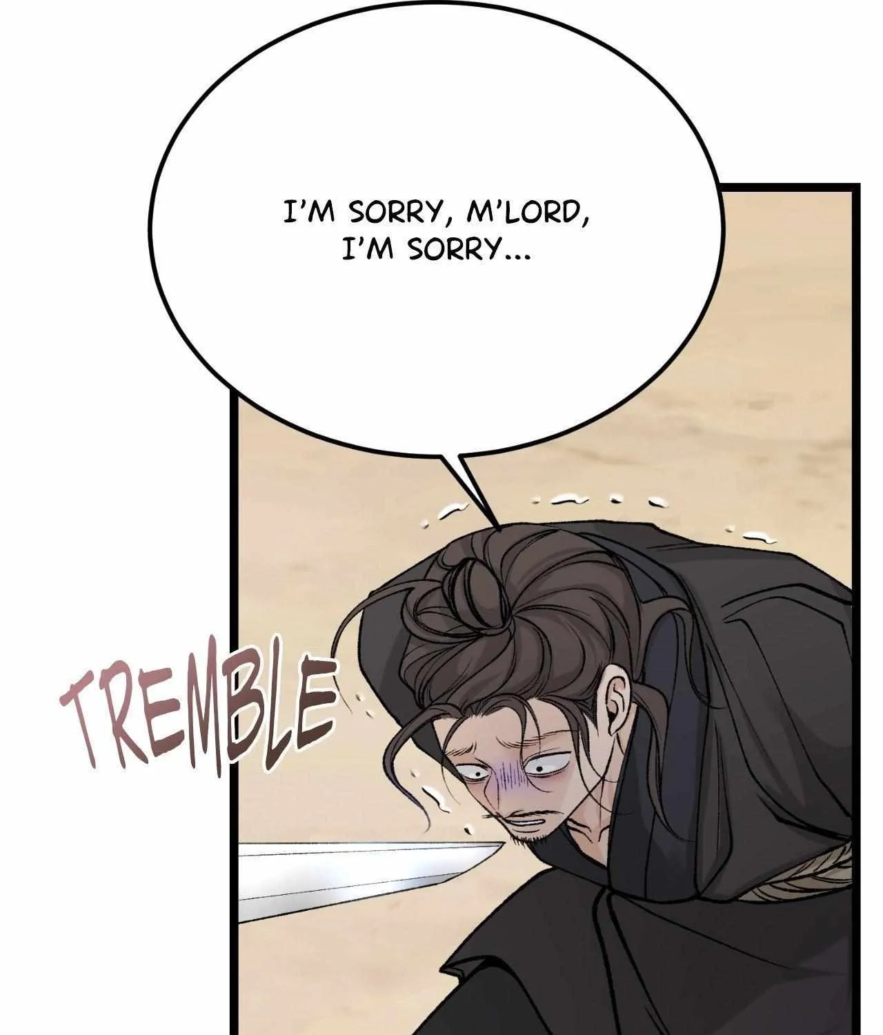 Read Like A Fever Dream chapter 52 image 19 on Lezhin