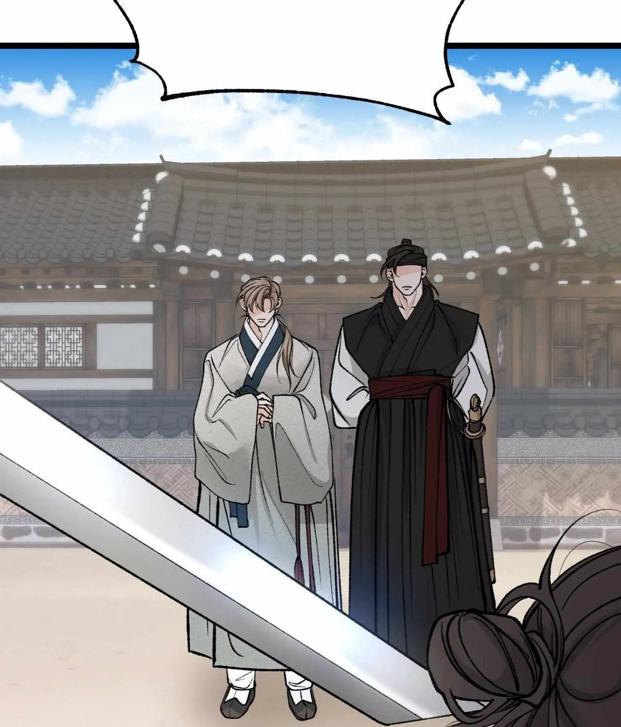 Read Like A Fever Dream chapter 52 image 21 on Lezhin