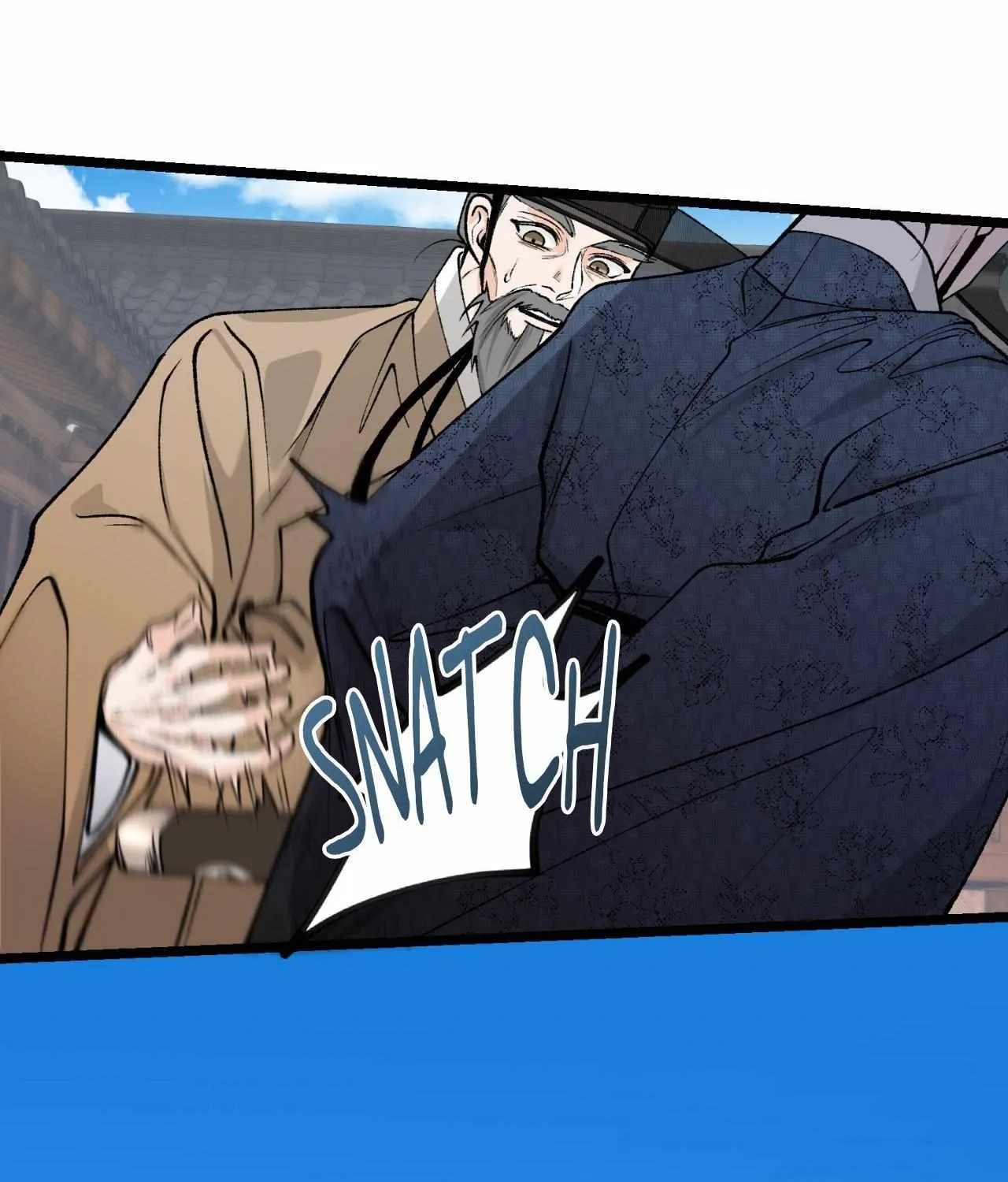 Read Like A Fever Dream chapter 52 image 23 on Lezhin