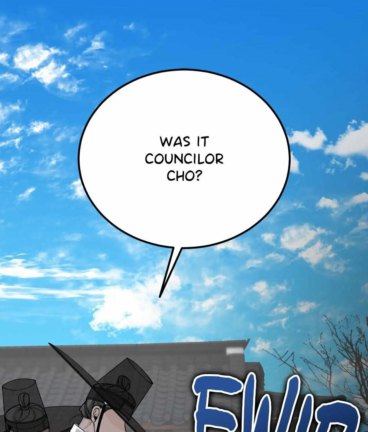Read Like A Fever Dream chapter 52 image 24 on Lezhin