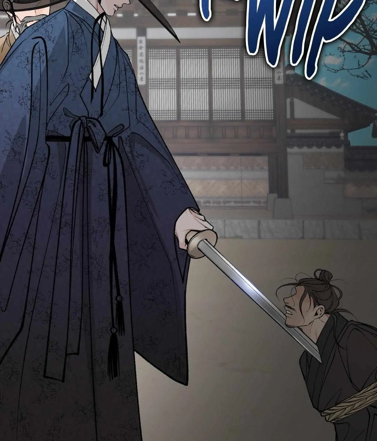 Read Like A Fever Dream chapter 52 image 25 on Lezhin