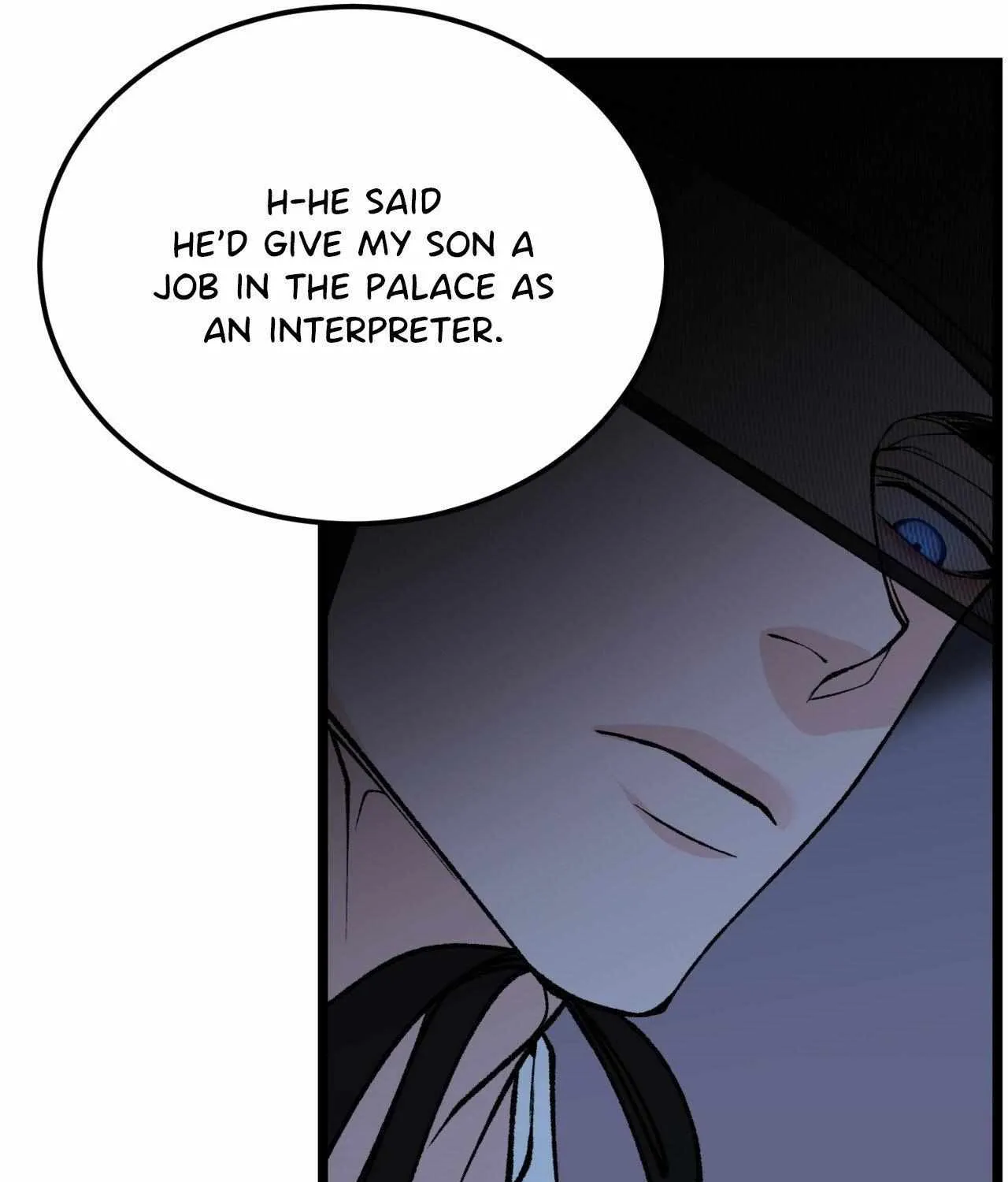 Read Like A Fever Dream chapter 52 image 29 on Lezhin
