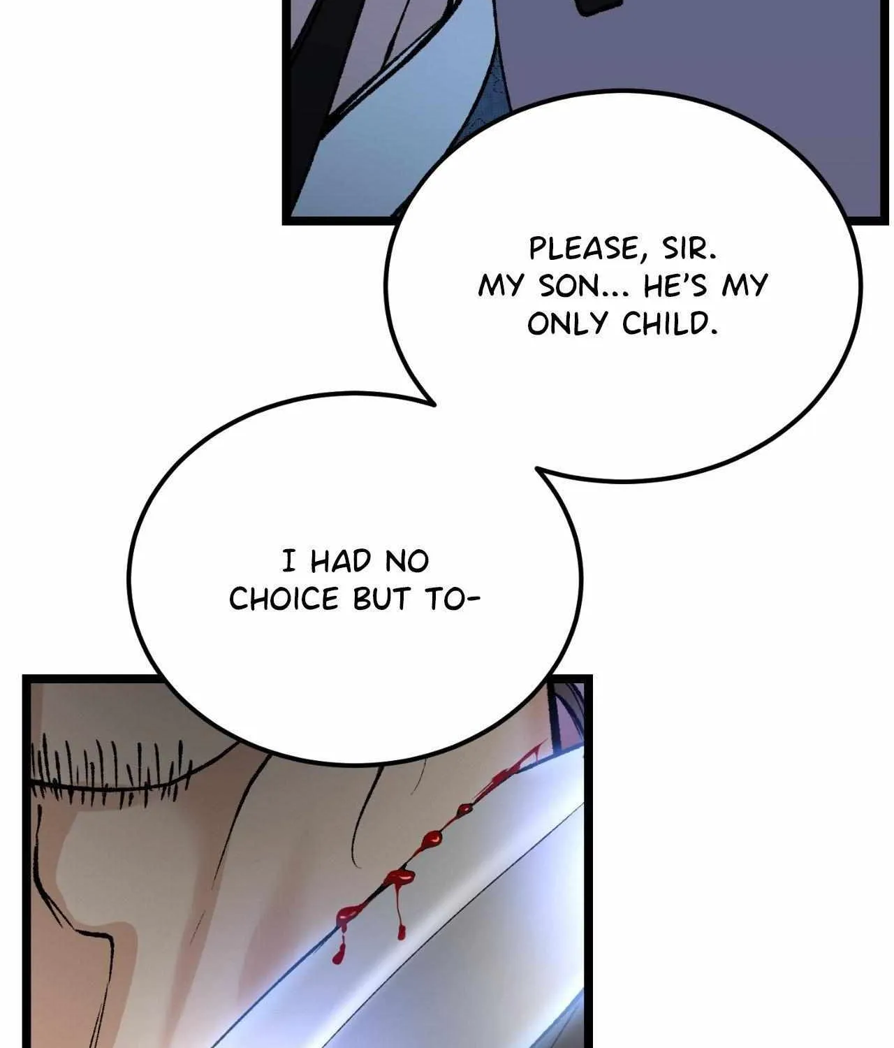 Read Like A Fever Dream chapter 52 image 30 on Lezhin
