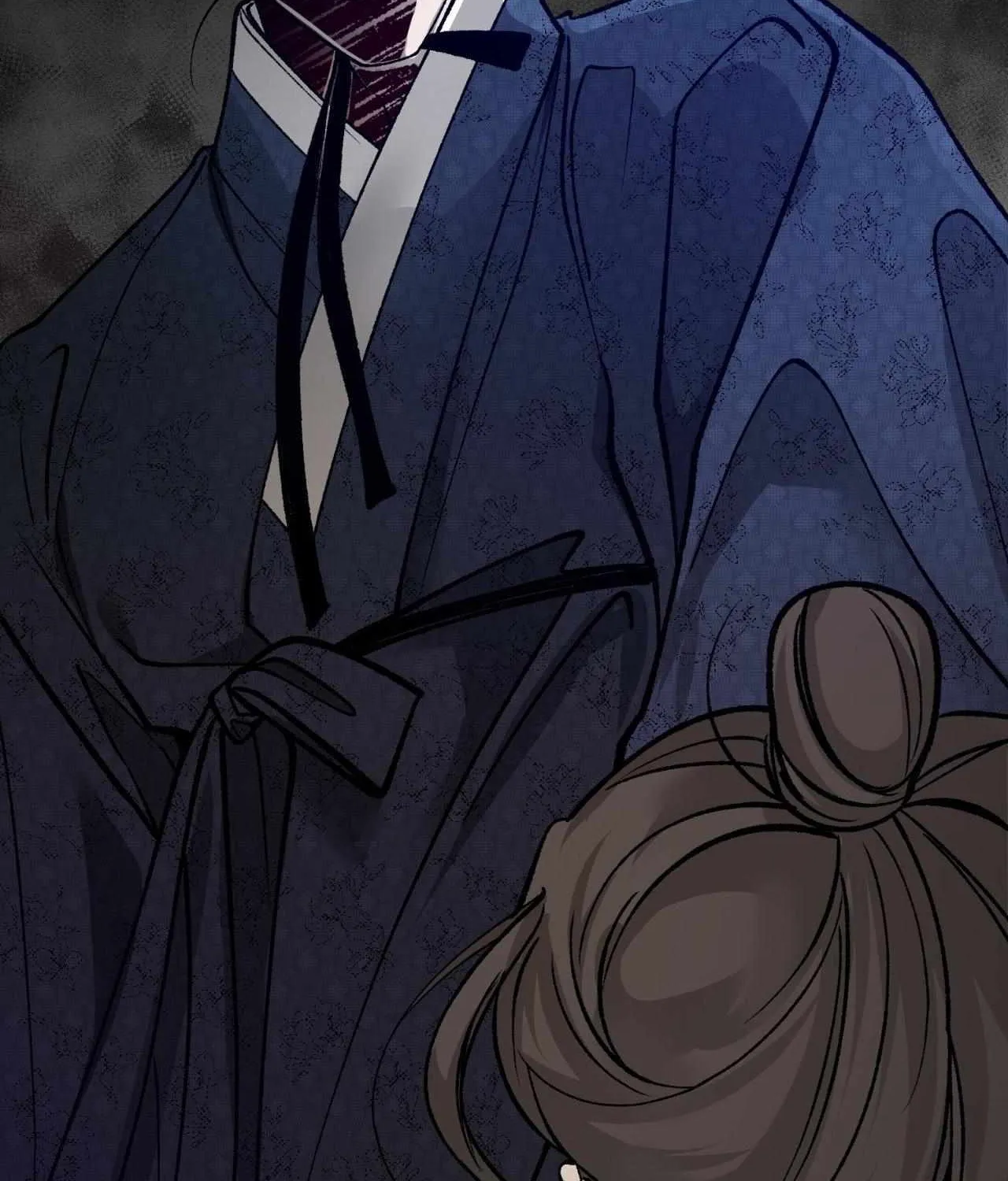 Read Like A Fever Dream chapter 52 image 34 on Lezhin