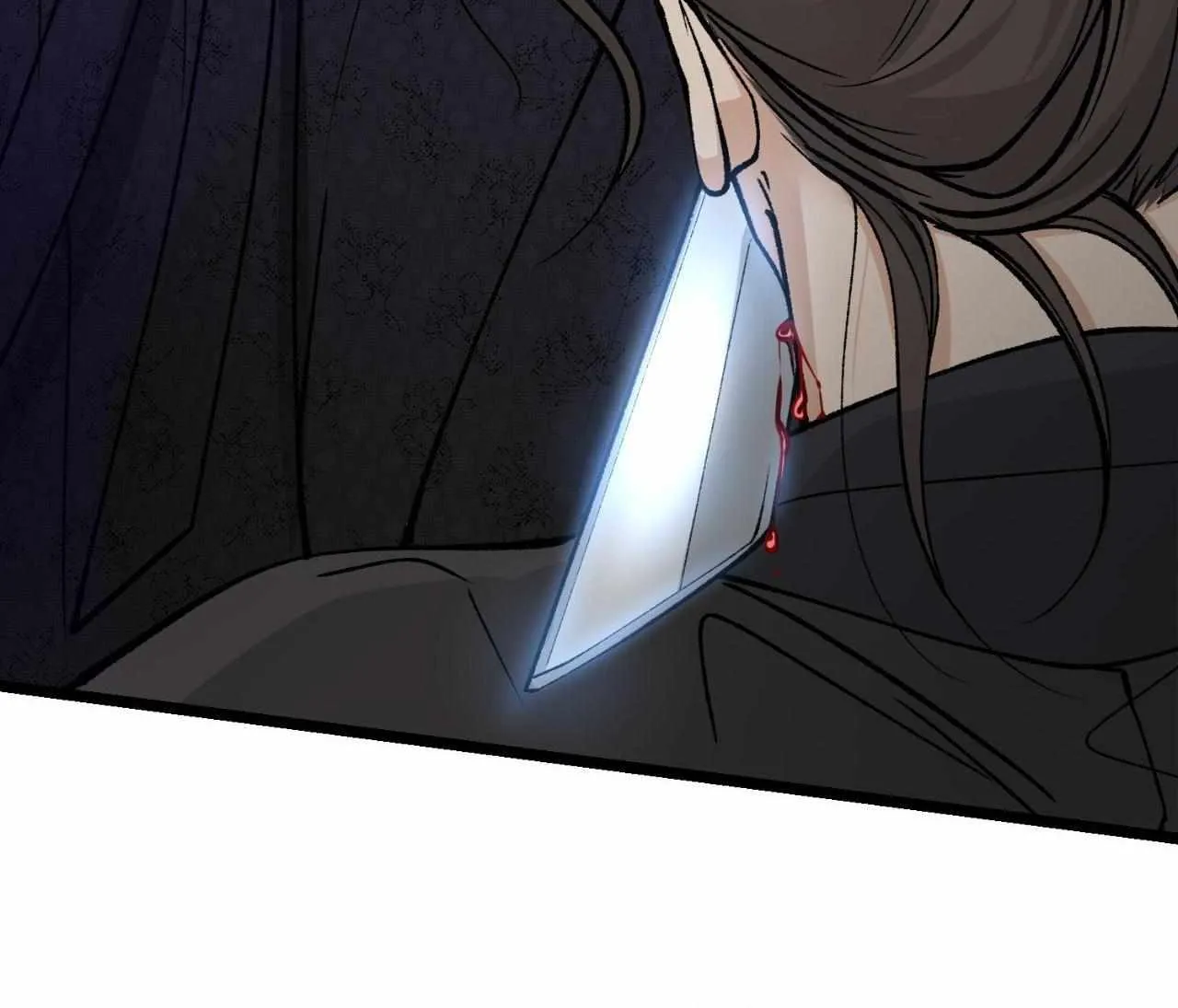 Read Like A Fever Dream chapter 52 image 35 on Lezhin