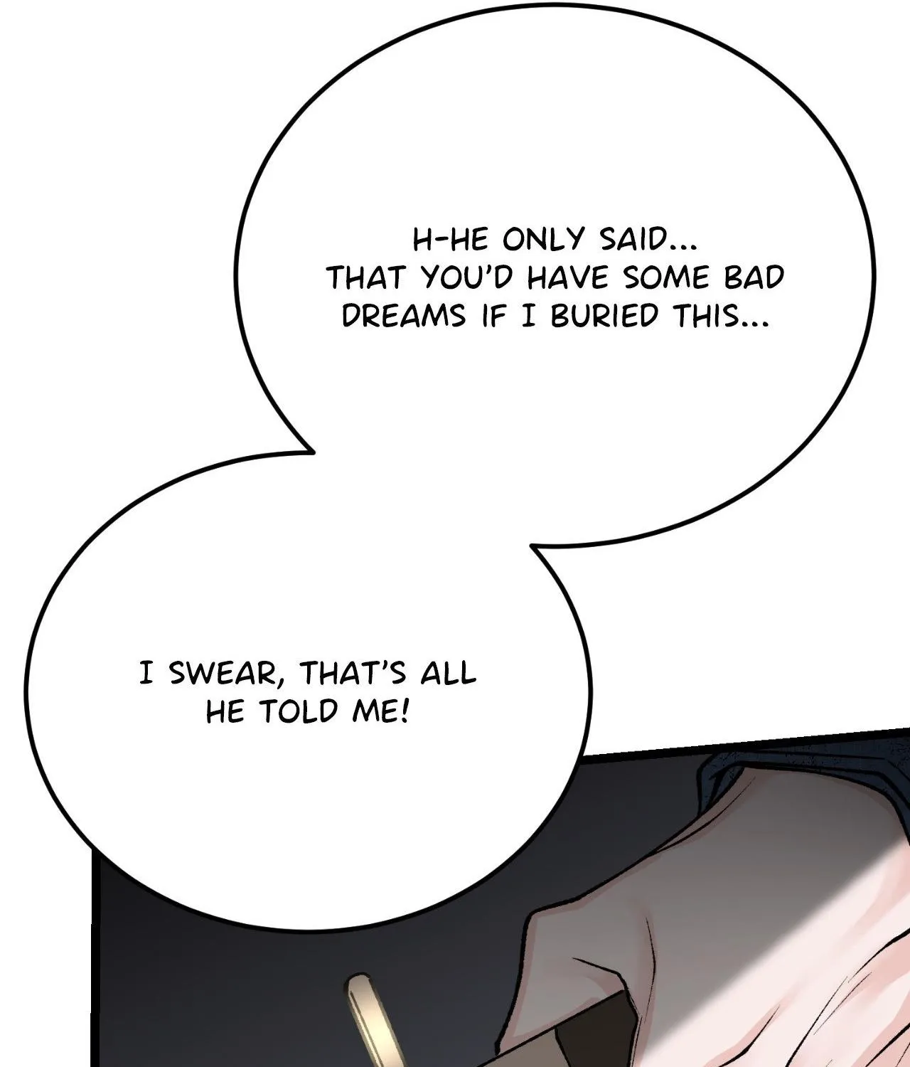 Read Like A Fever Dream chapter 52 image 36 on Lezhin