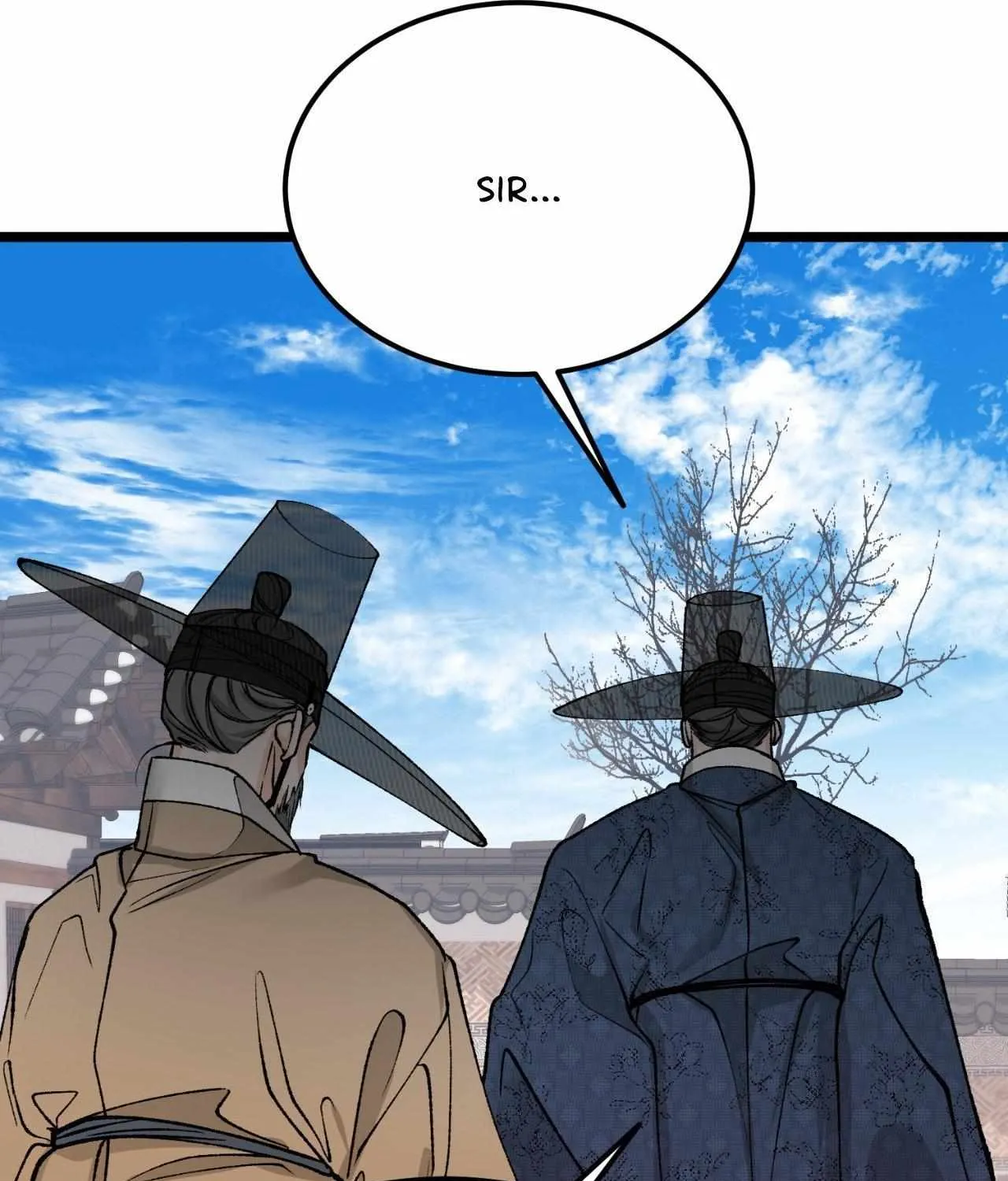 Read Like A Fever Dream chapter 52 image 38 on Lezhin