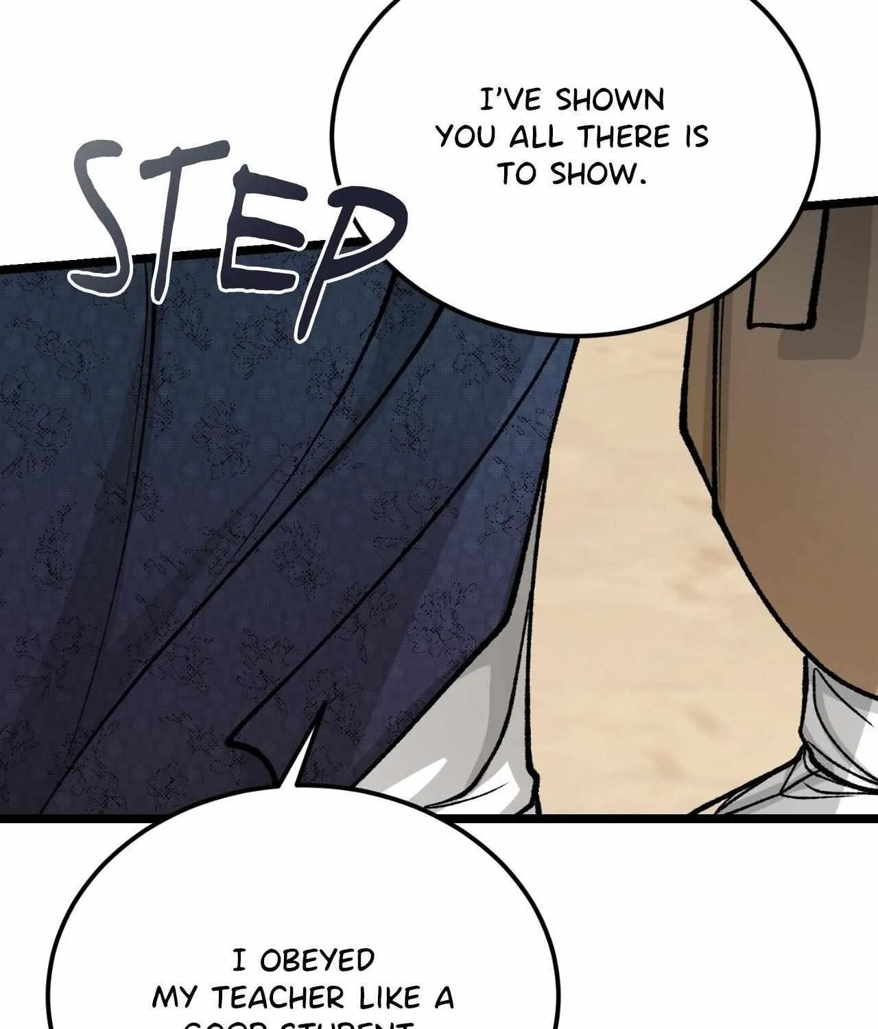 Read Like A Fever Dream chapter 52 image 42 on Lezhin