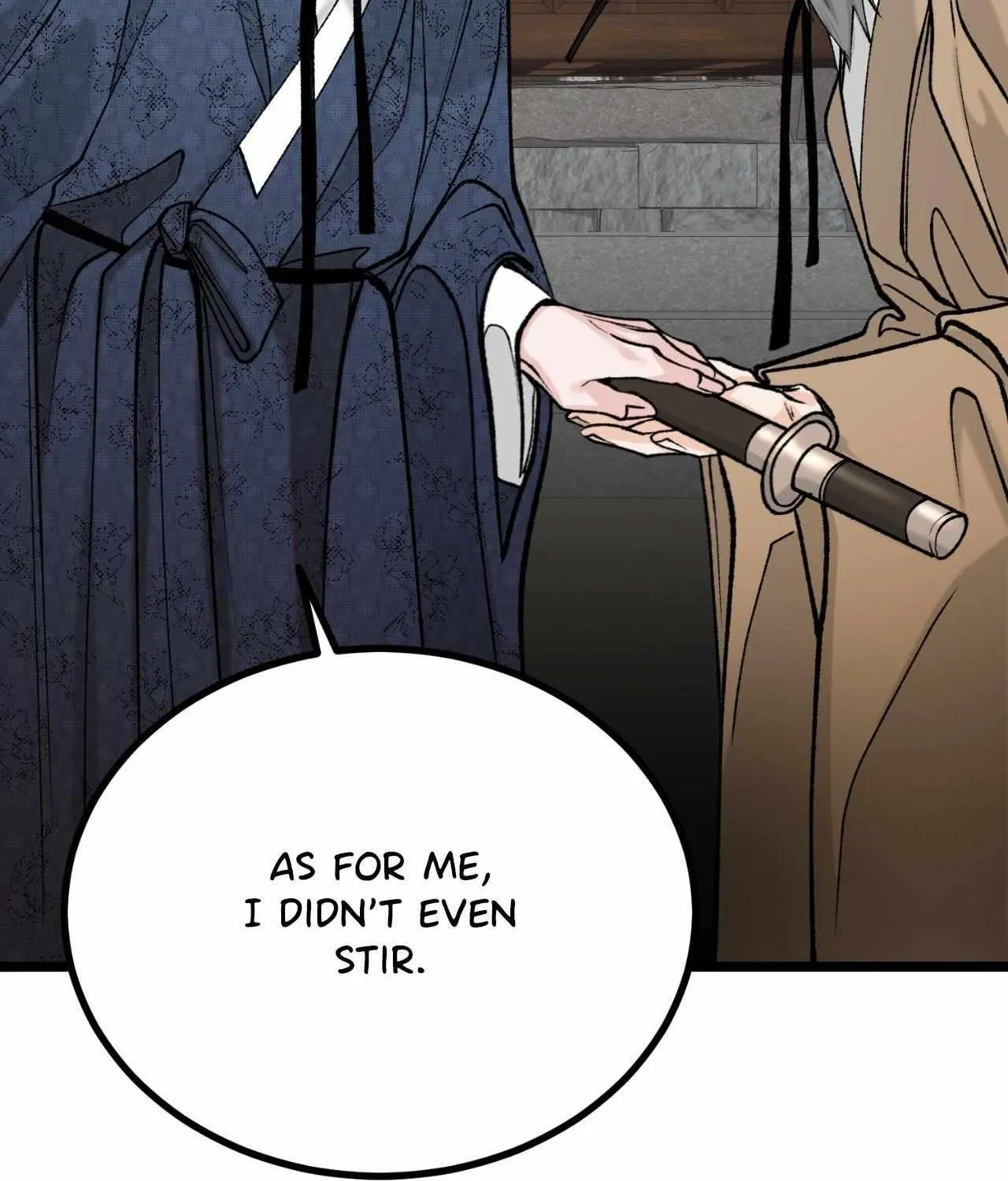Read Like A Fever Dream chapter 52 image 45 on Lezhin