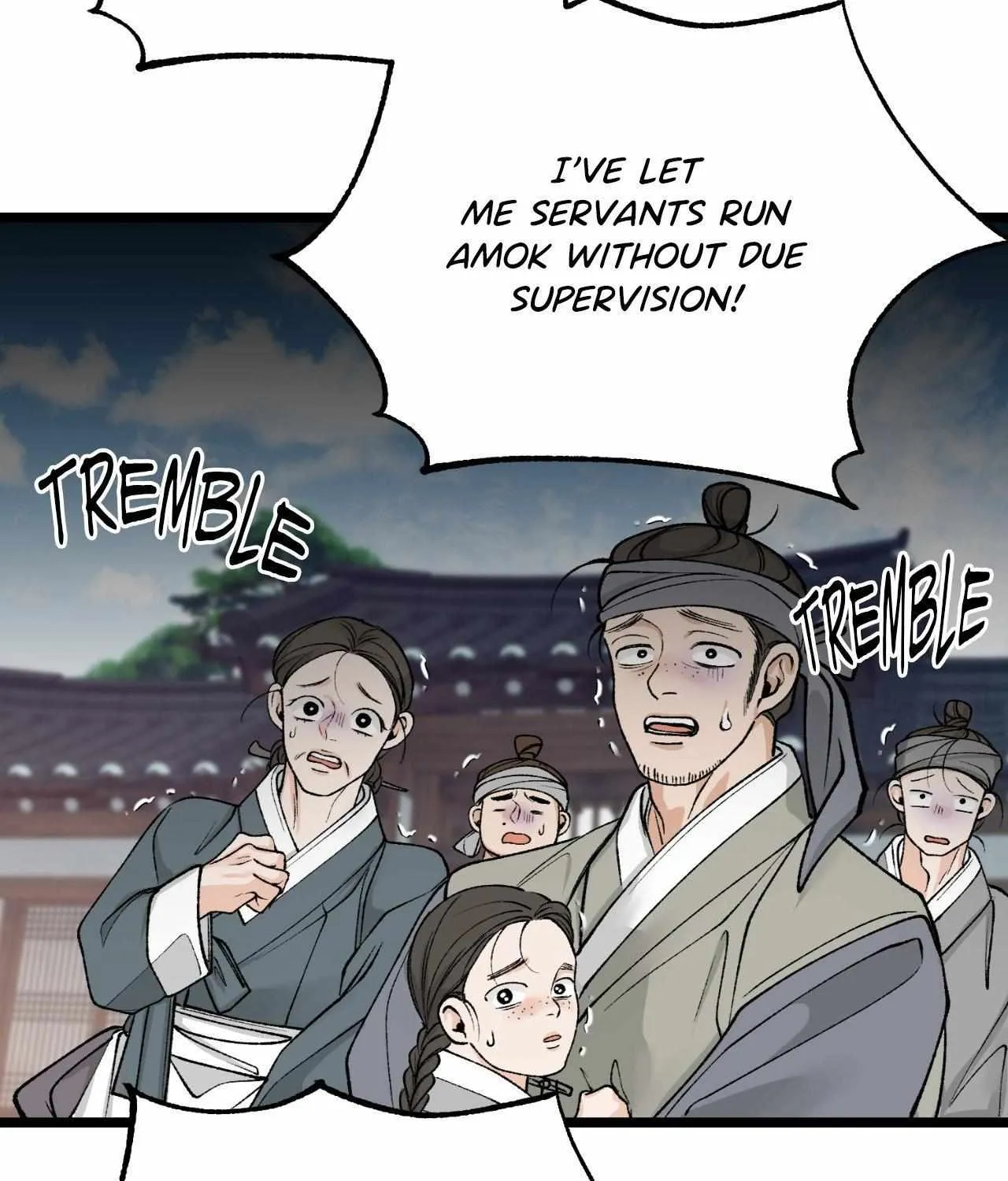 Read Like A Fever Dream chapter 52 image 49 on Lezhin