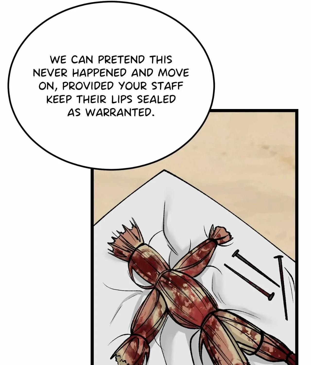 Read Like A Fever Dream chapter 52 image 57 on Lezhin