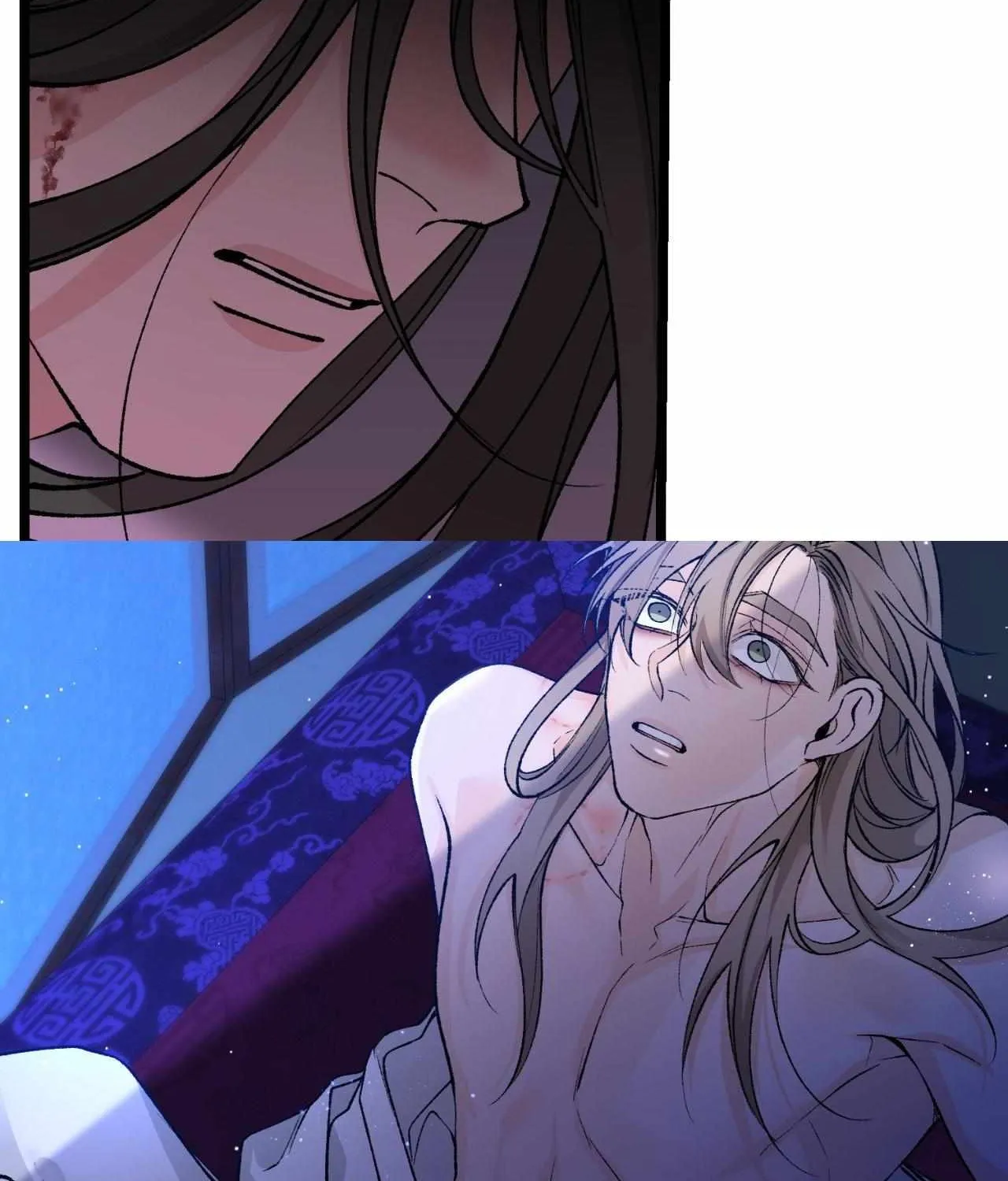 Read Like A Fever Dream chapter 52 image 6 on Lezhin