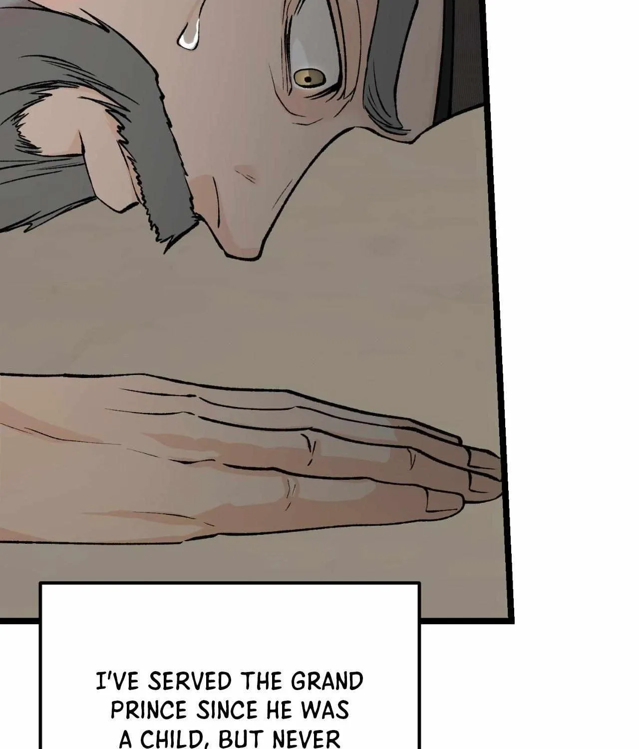 Read Like A Fever Dream chapter 52 image 60 on Lezhin