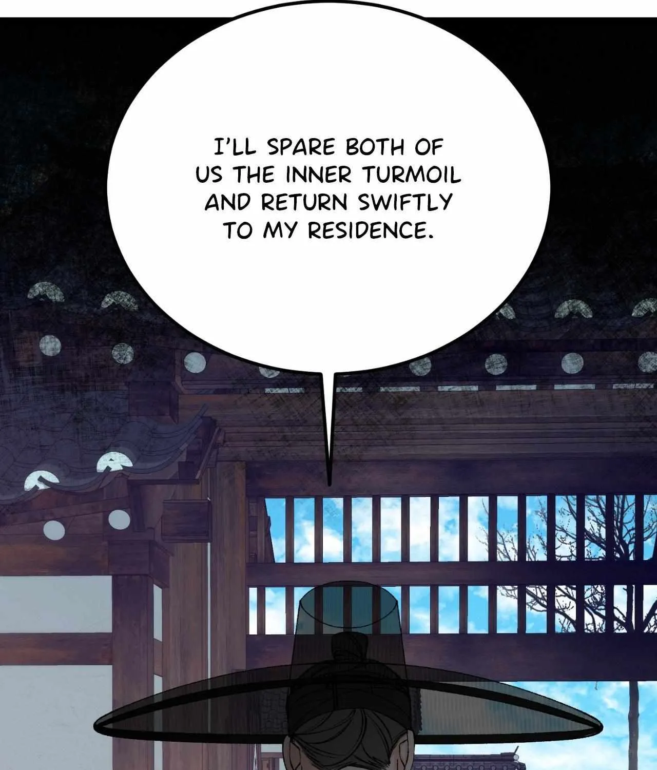 Read Like A Fever Dream chapter 52 image 62 on Lezhin