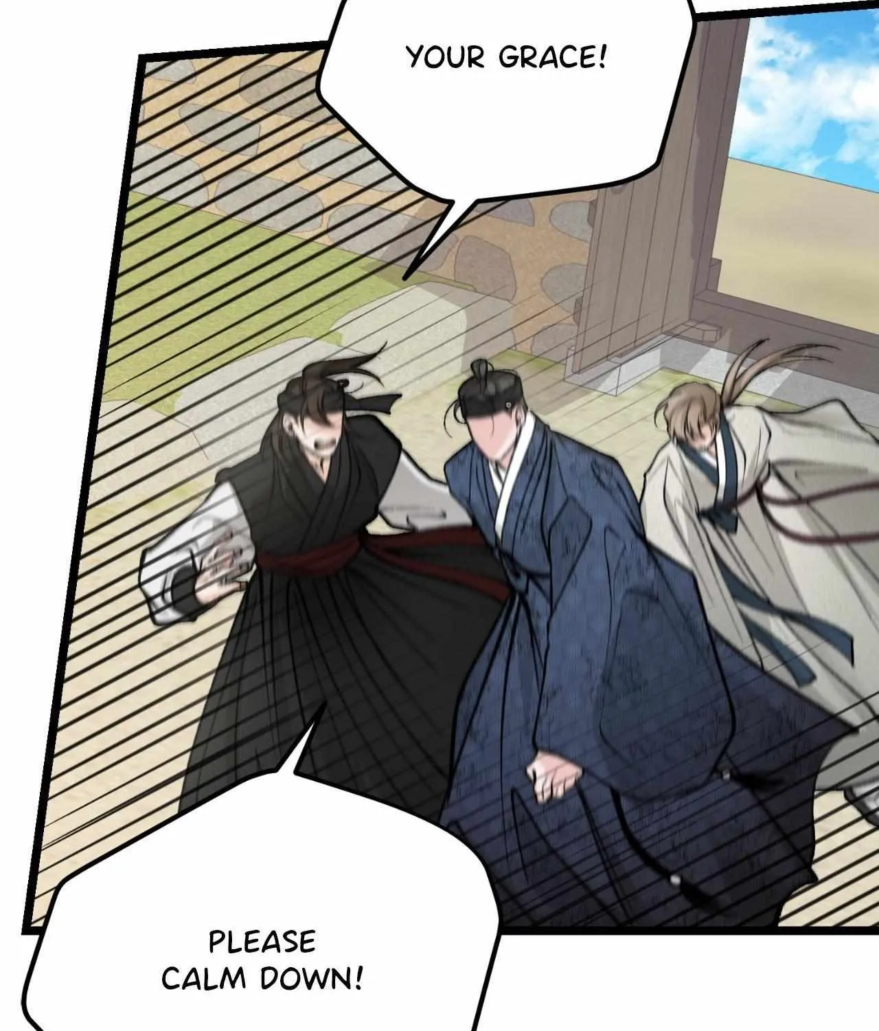 Read Like A Fever Dream chapter 52 image 68 on Lezhin