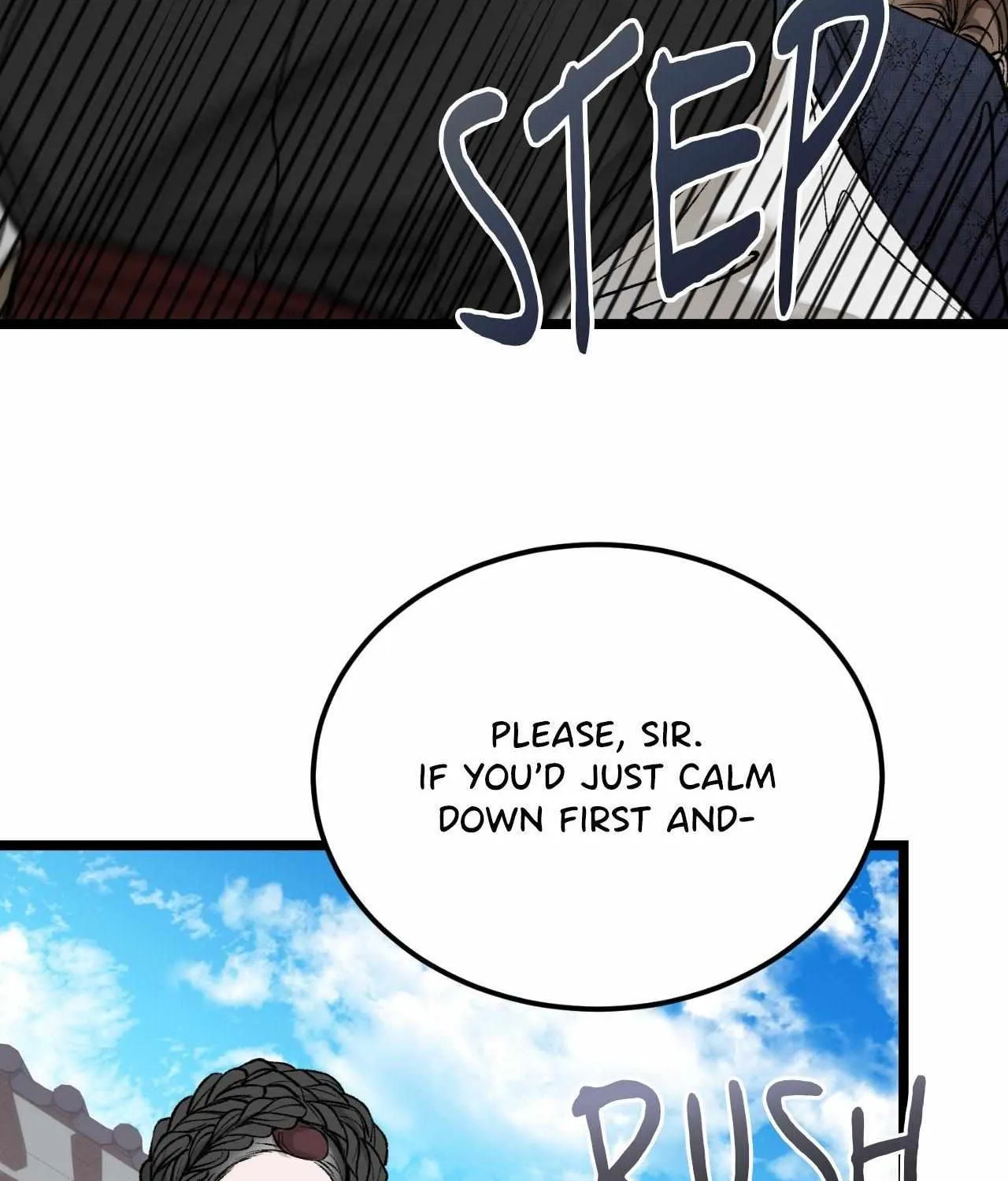 Read Like A Fever Dream chapter 52 image 71 on Lezhin
